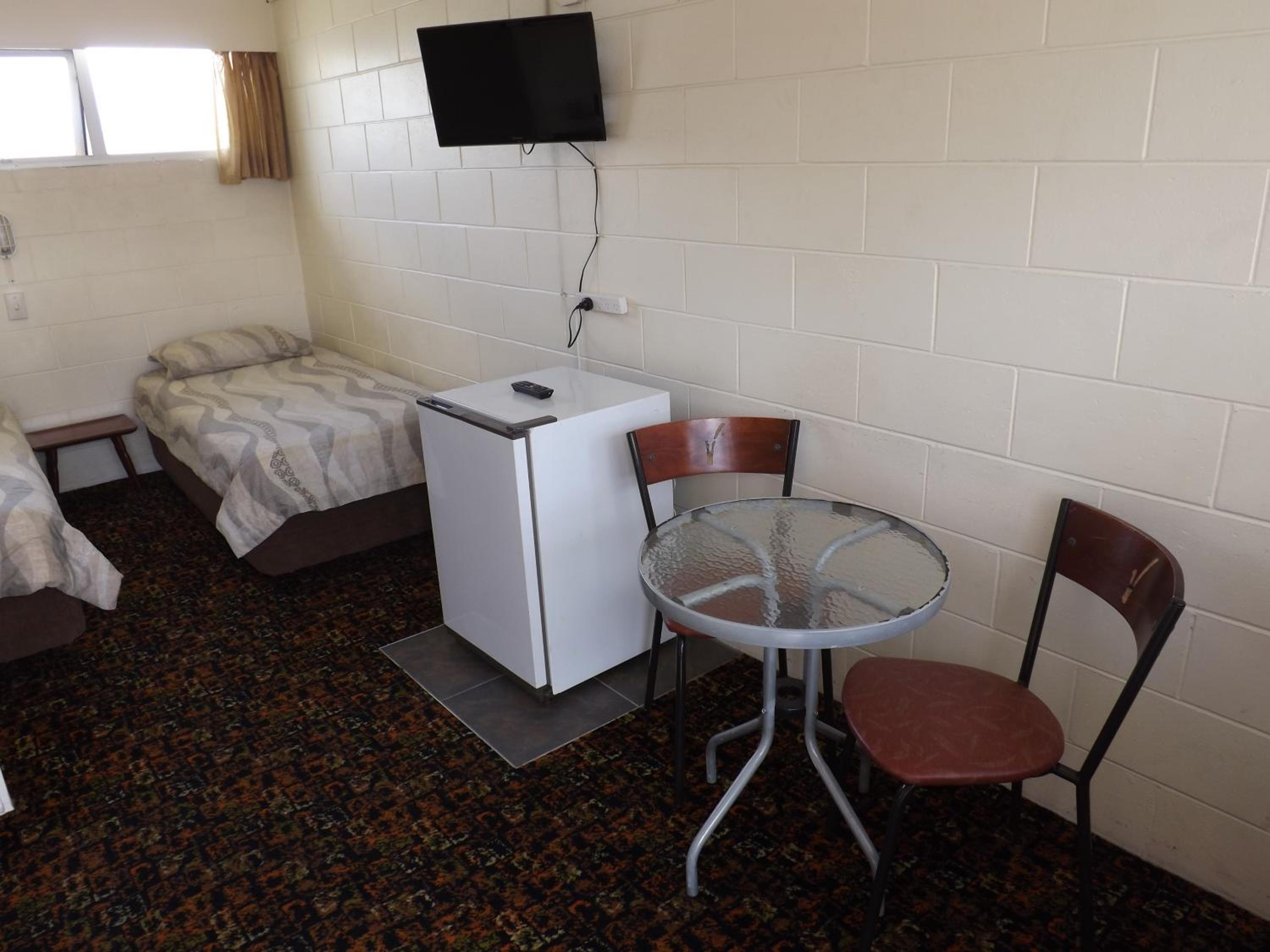 Whangarei Central Holiday Park view 5
