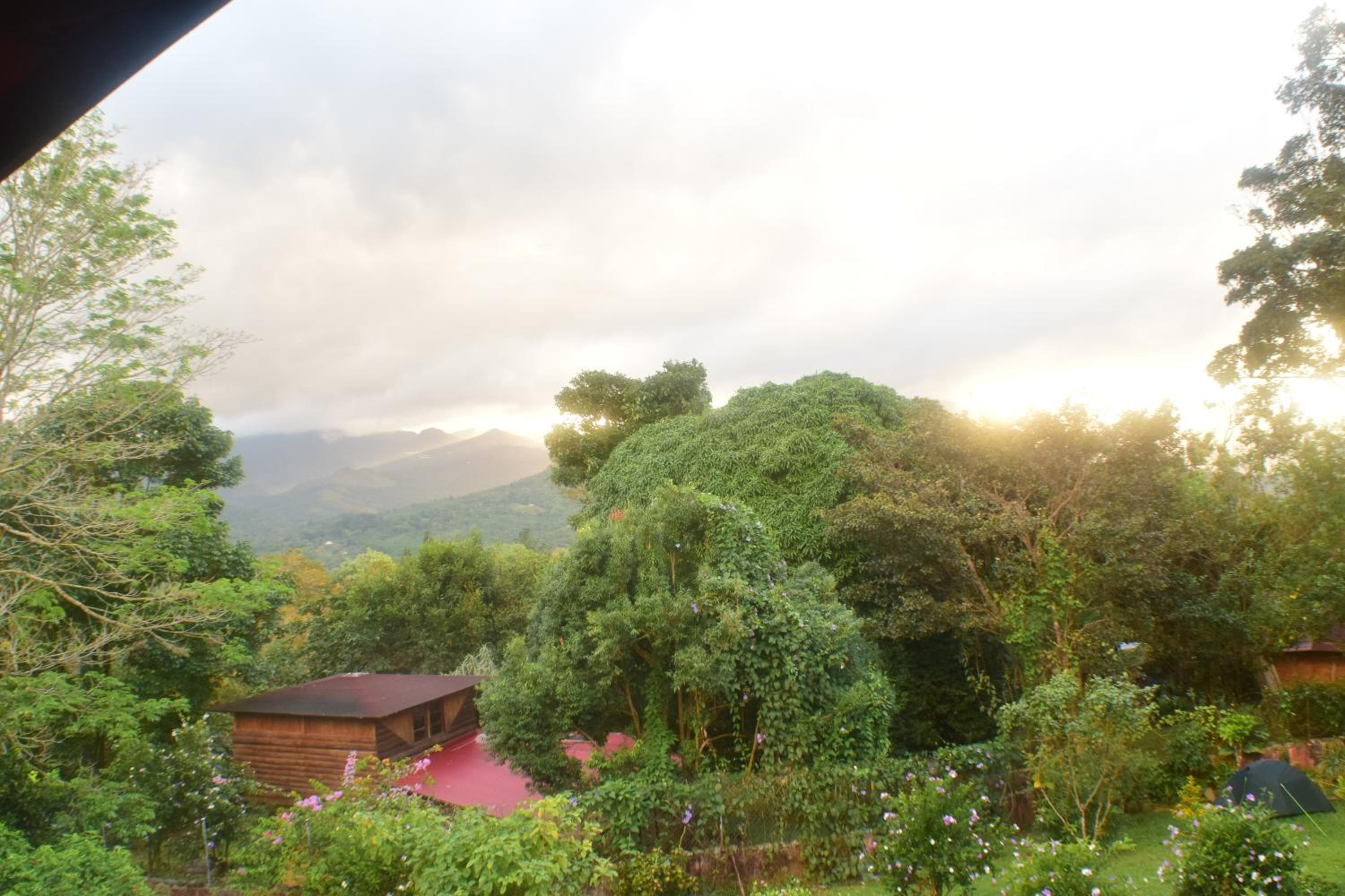 La Qhia Eco Retreat