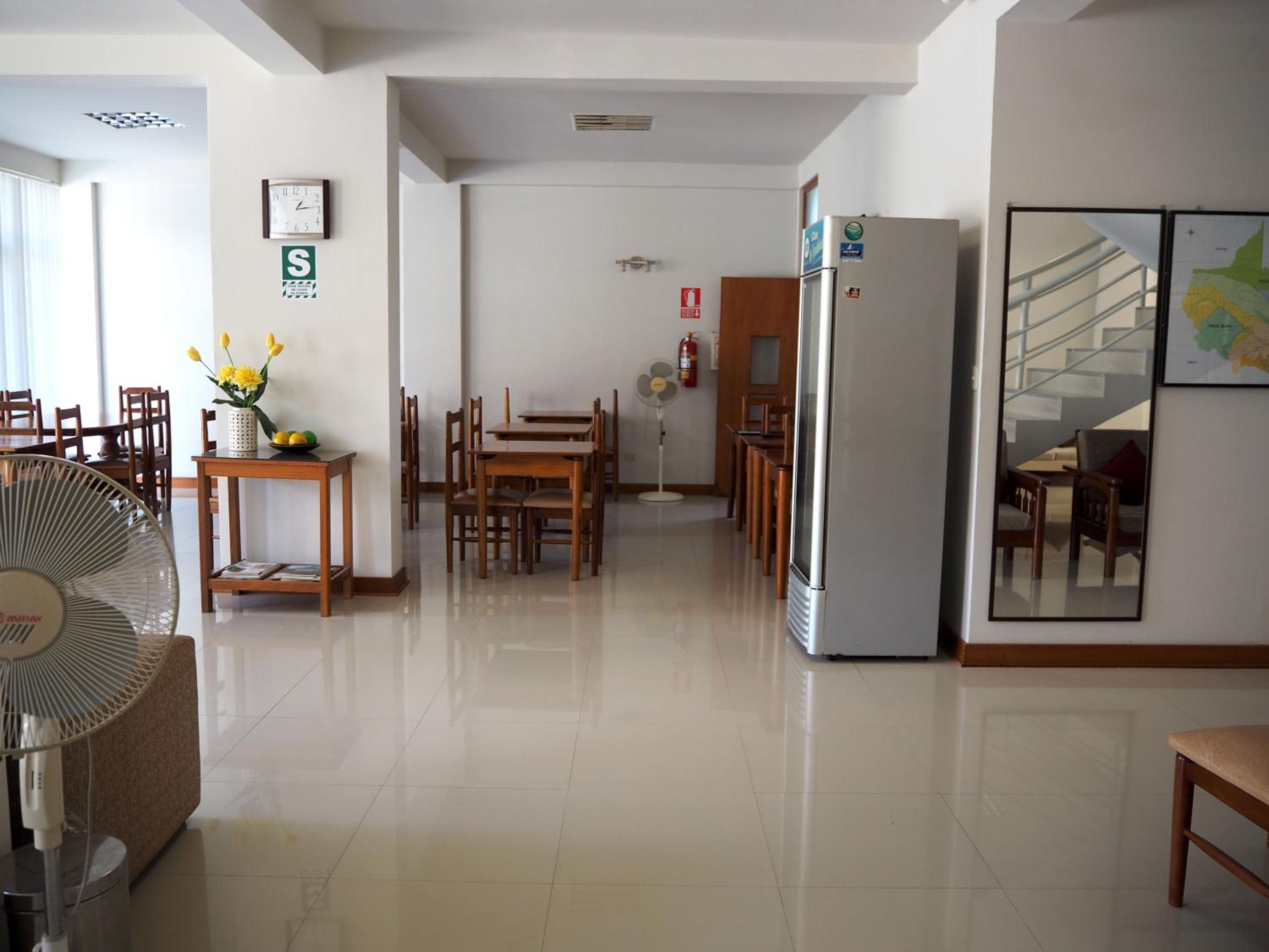 Hotel Peru Amazonico