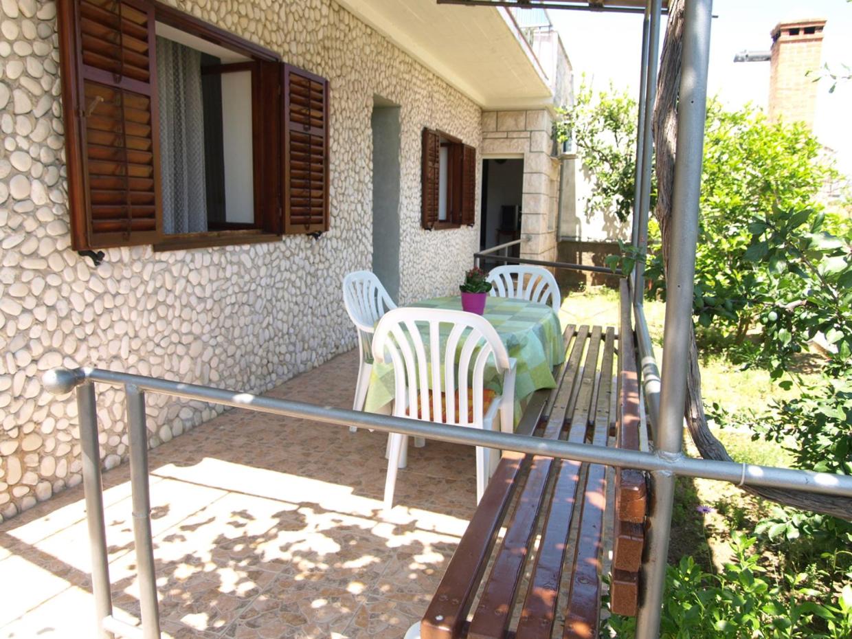 Apartments Skorin view 5