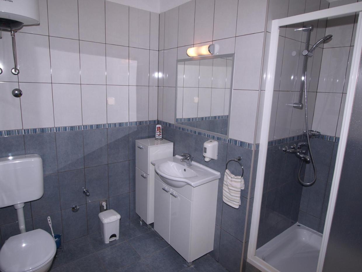 Apartments Skorin view 3