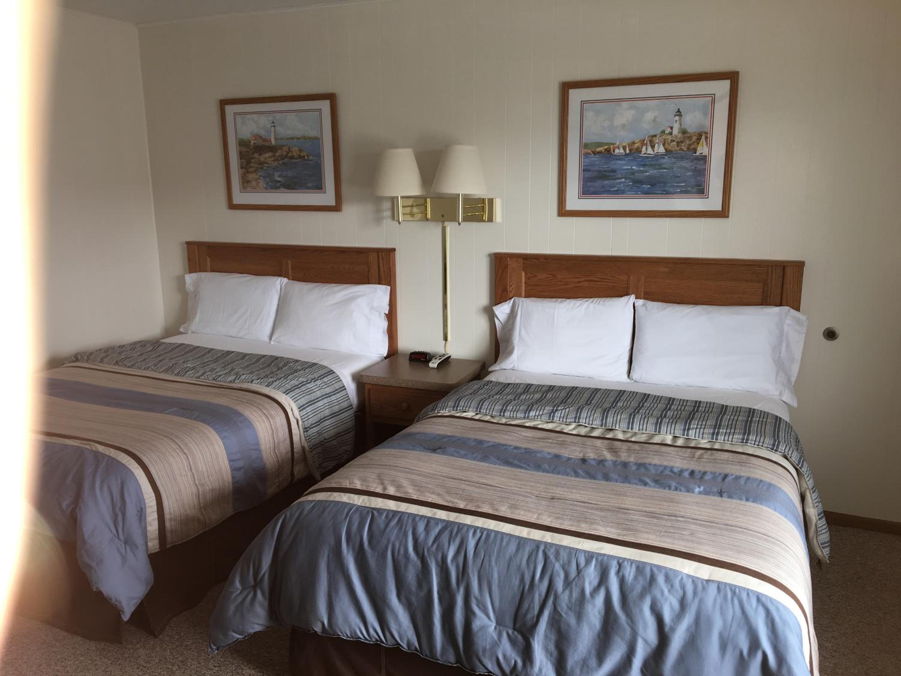 Coho Motel
