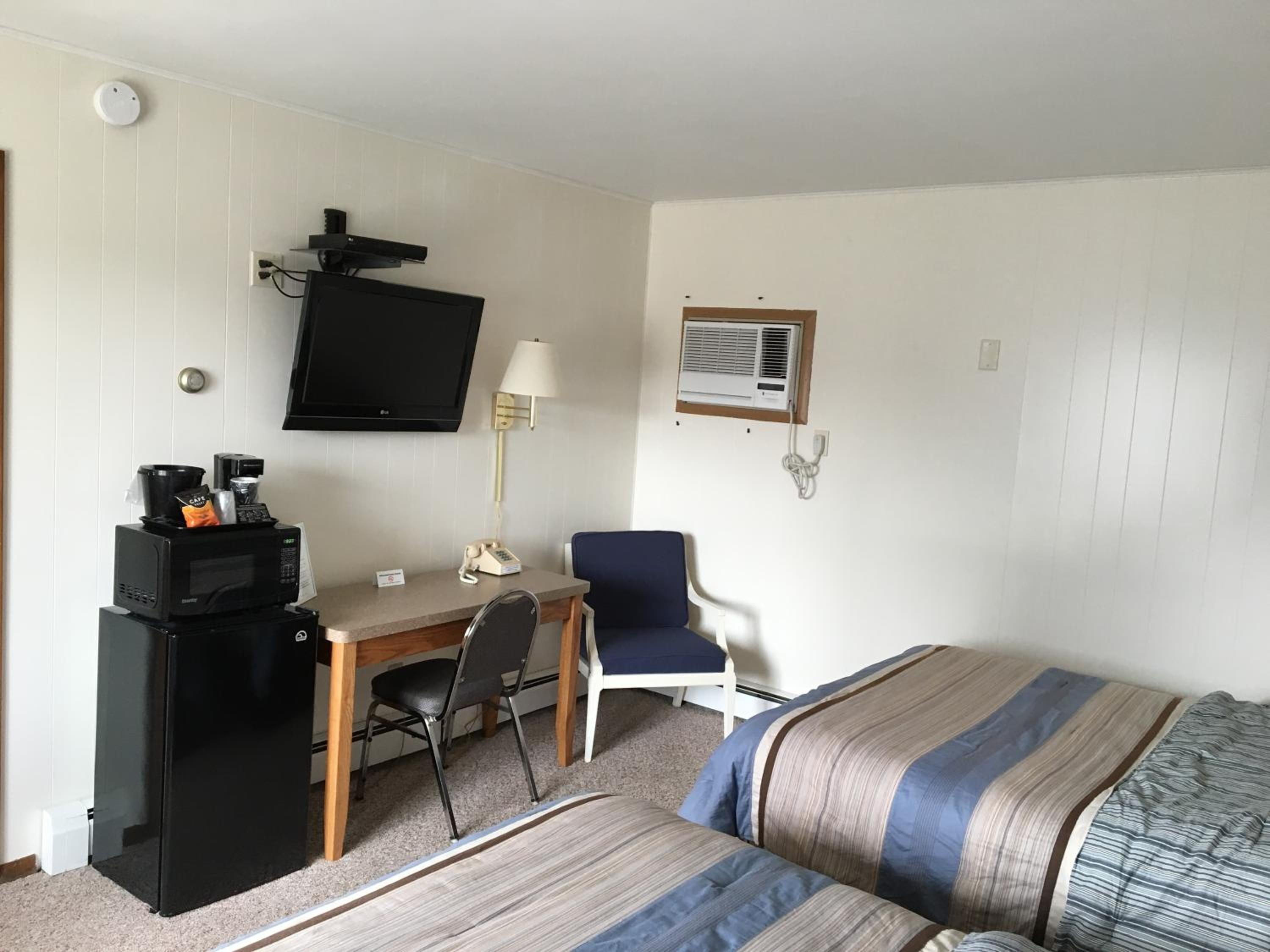 Coho Motel