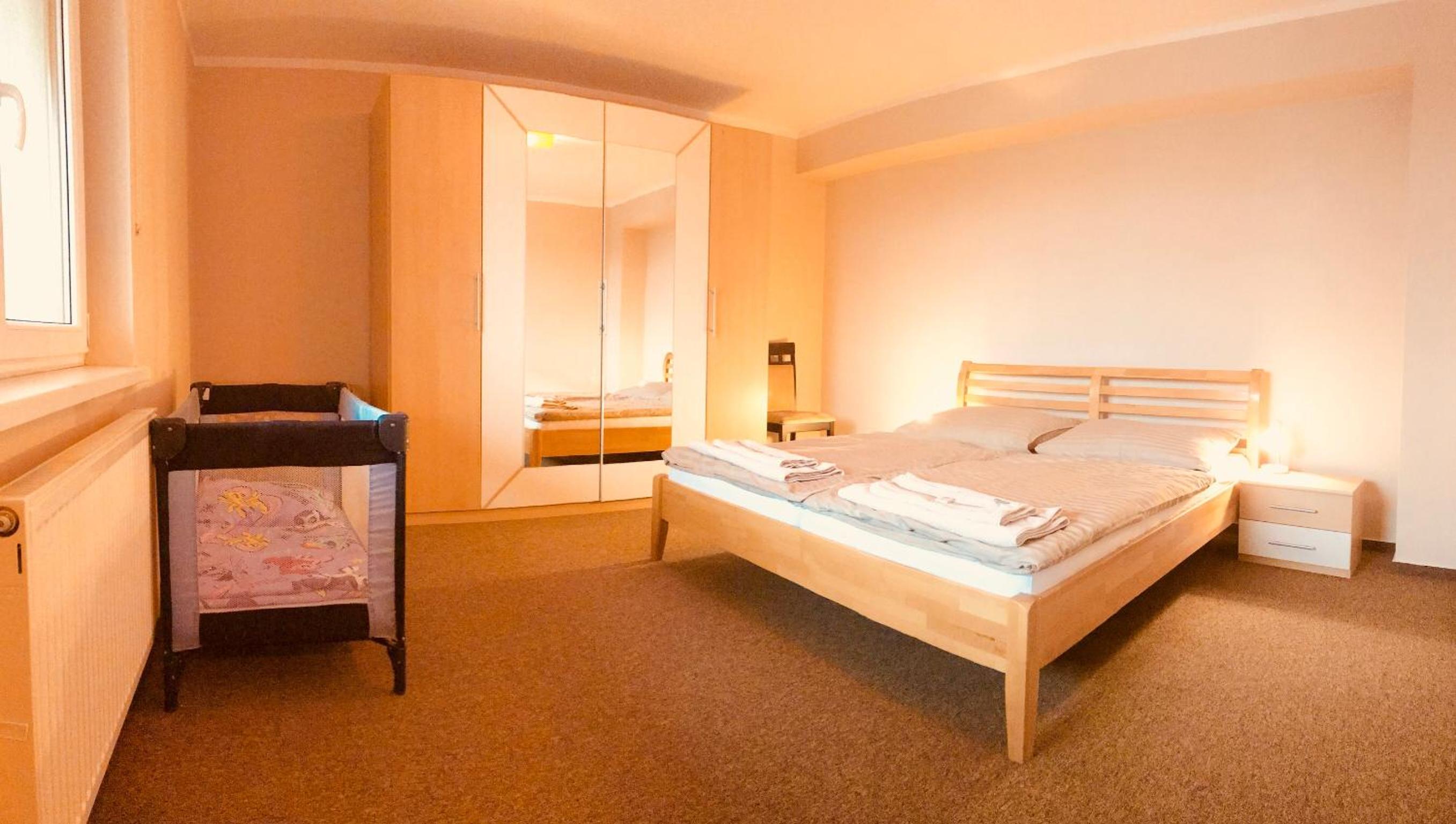 Rusovský Penzión