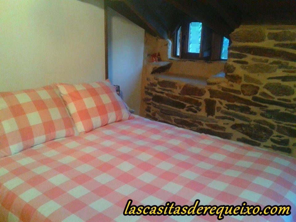 Las Casitas de Requeixo