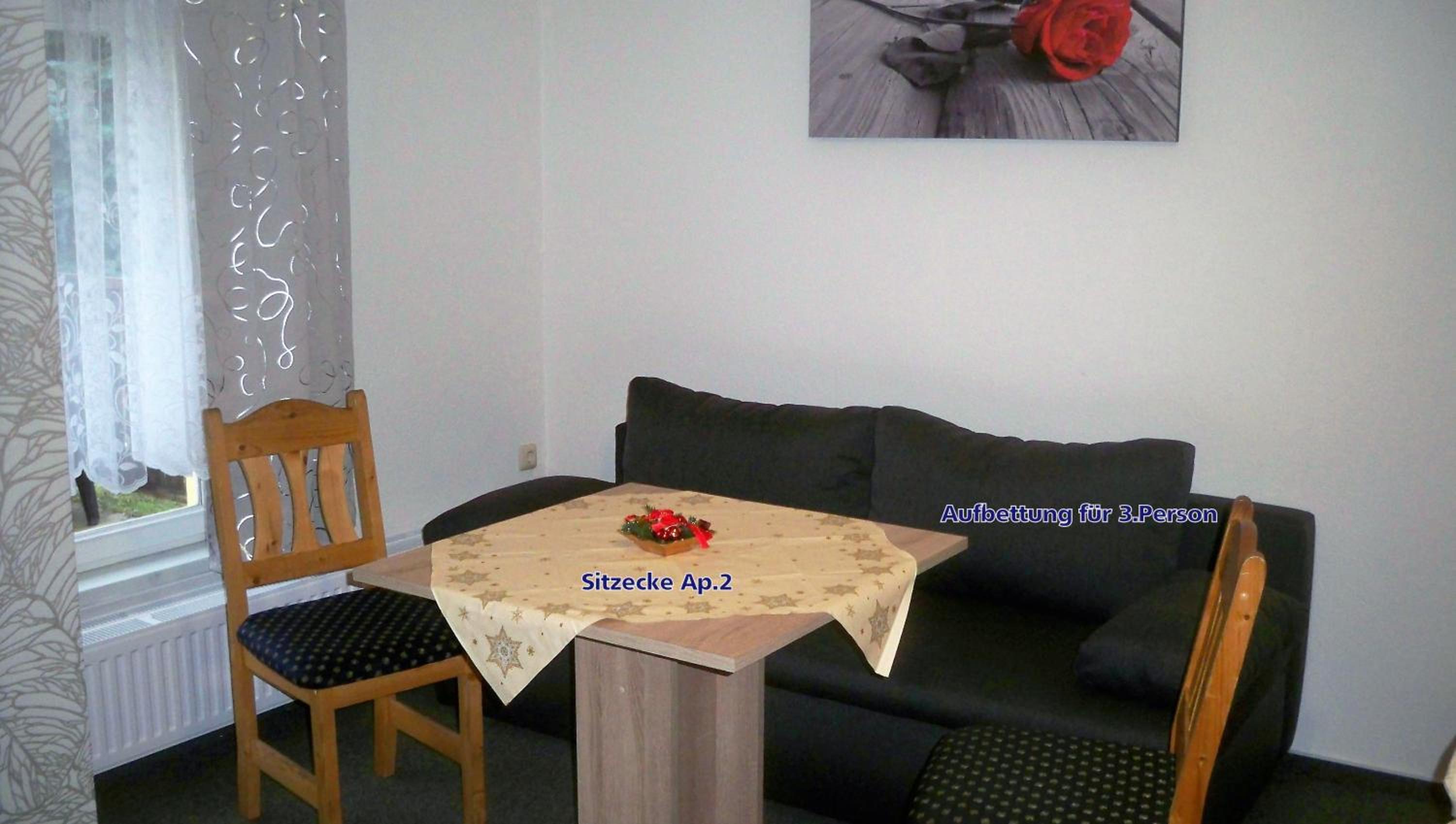 Ferienappartements Am Weinberg - Property Image 21