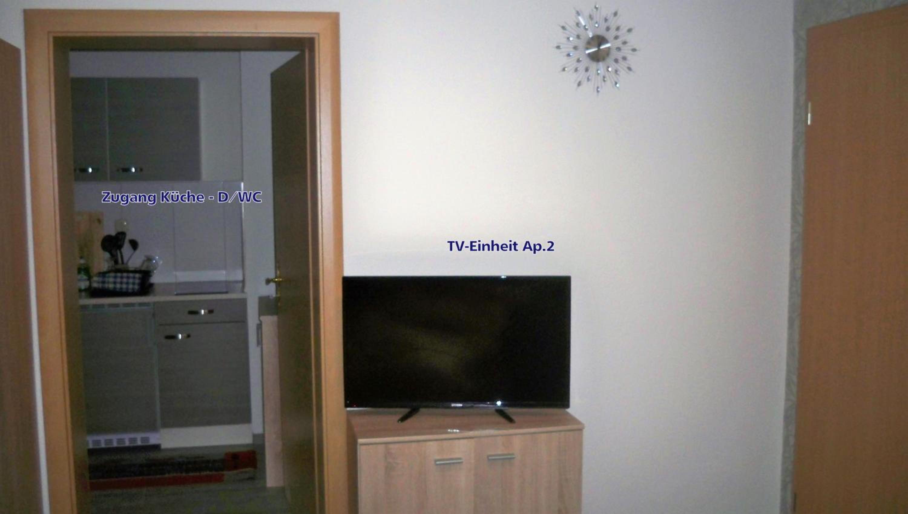 Ferienappartements Am Weinberg - Property Image 23