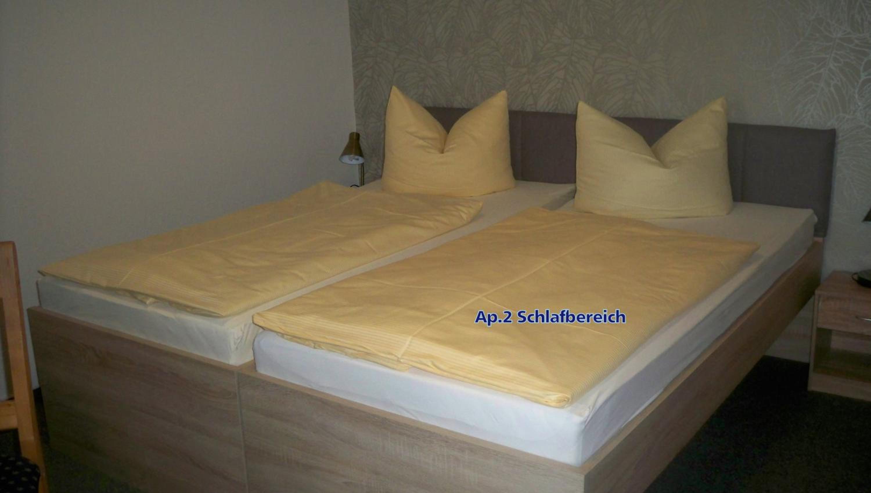 Ferienappartements Am Weinberg - Property Image 20