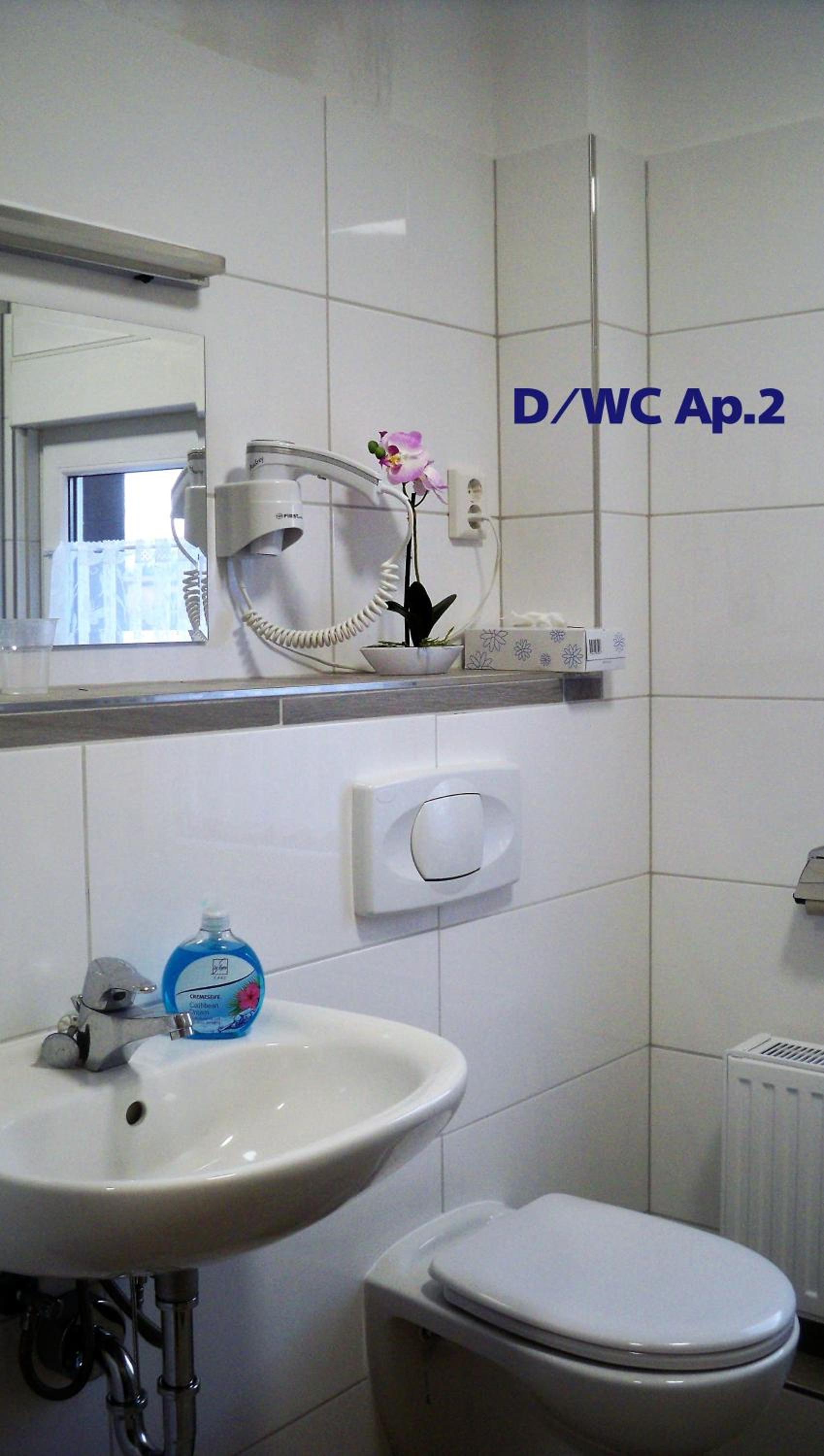 Ferienappartements Am Weinberg - Property Image 27