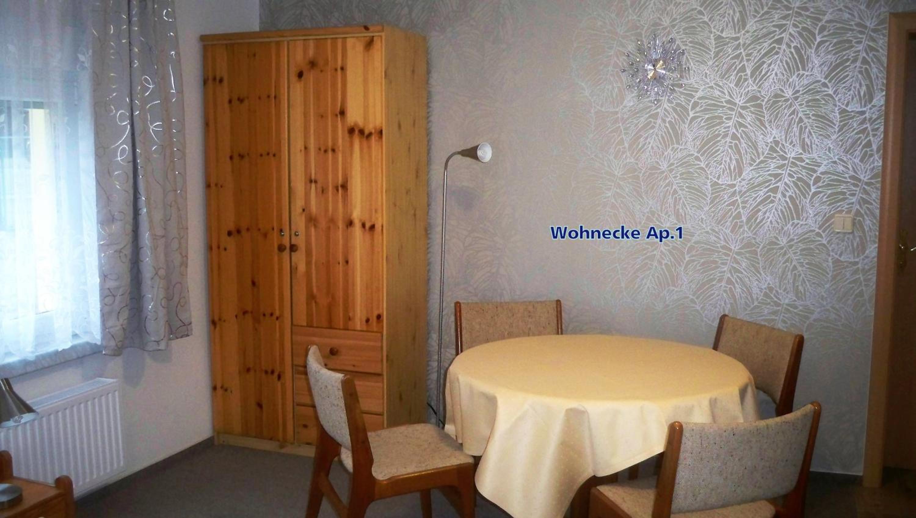 Ferienappartements Am Weinberg - Property Image 30