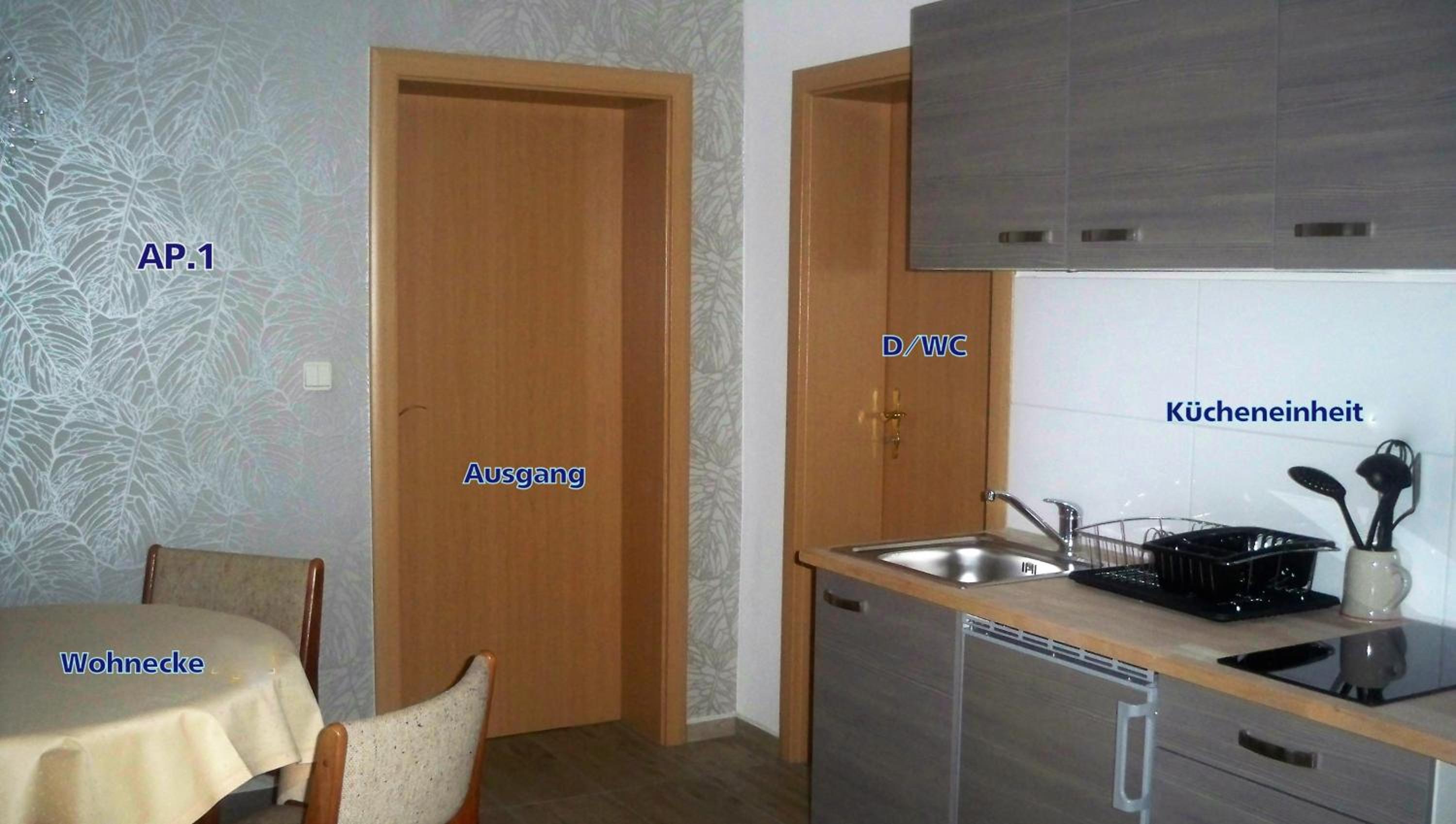 Ferienappartements Am Weinberg - Property Image 31
