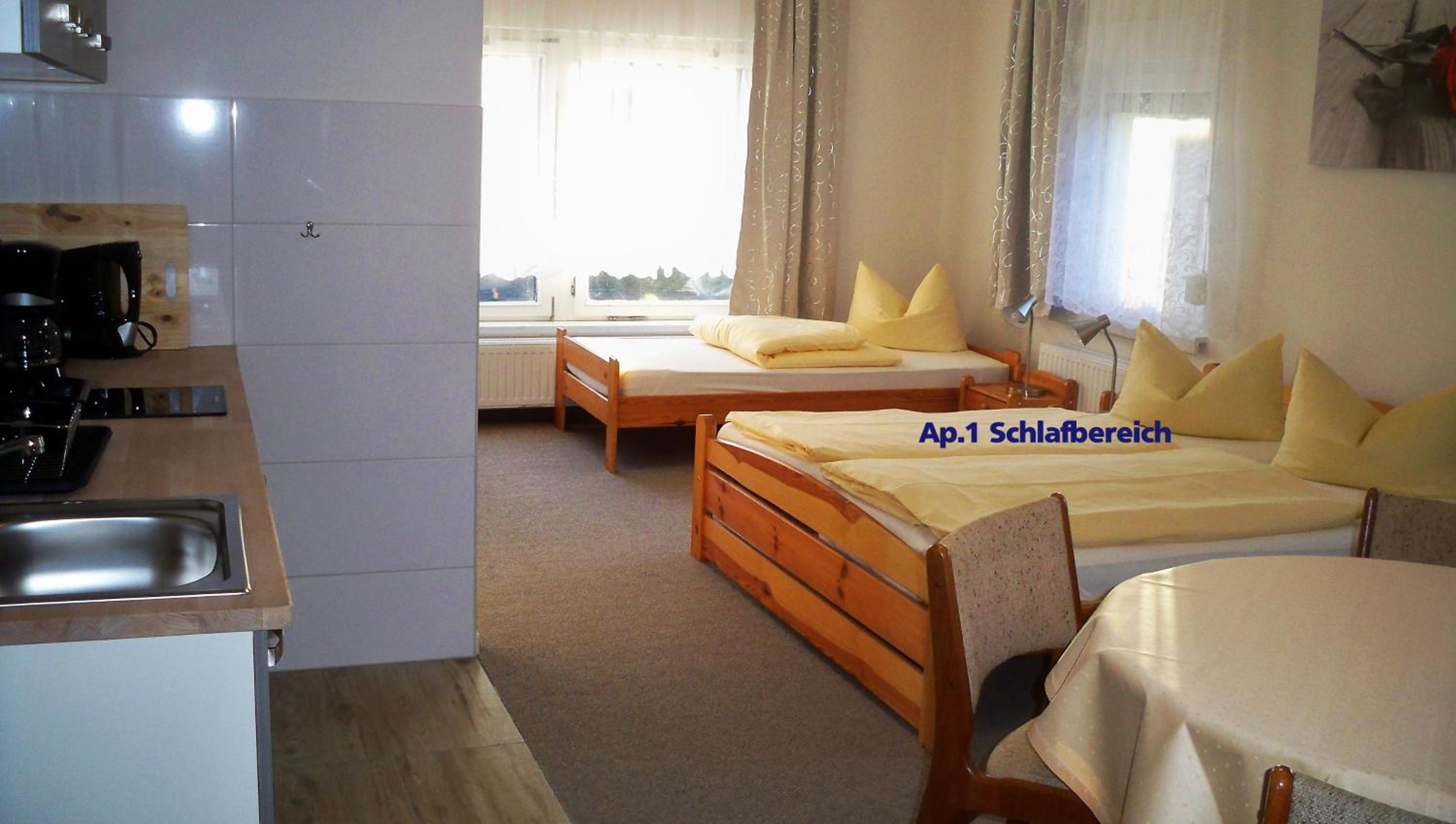 Ferienappartements Am Weinberg - Property Image 19