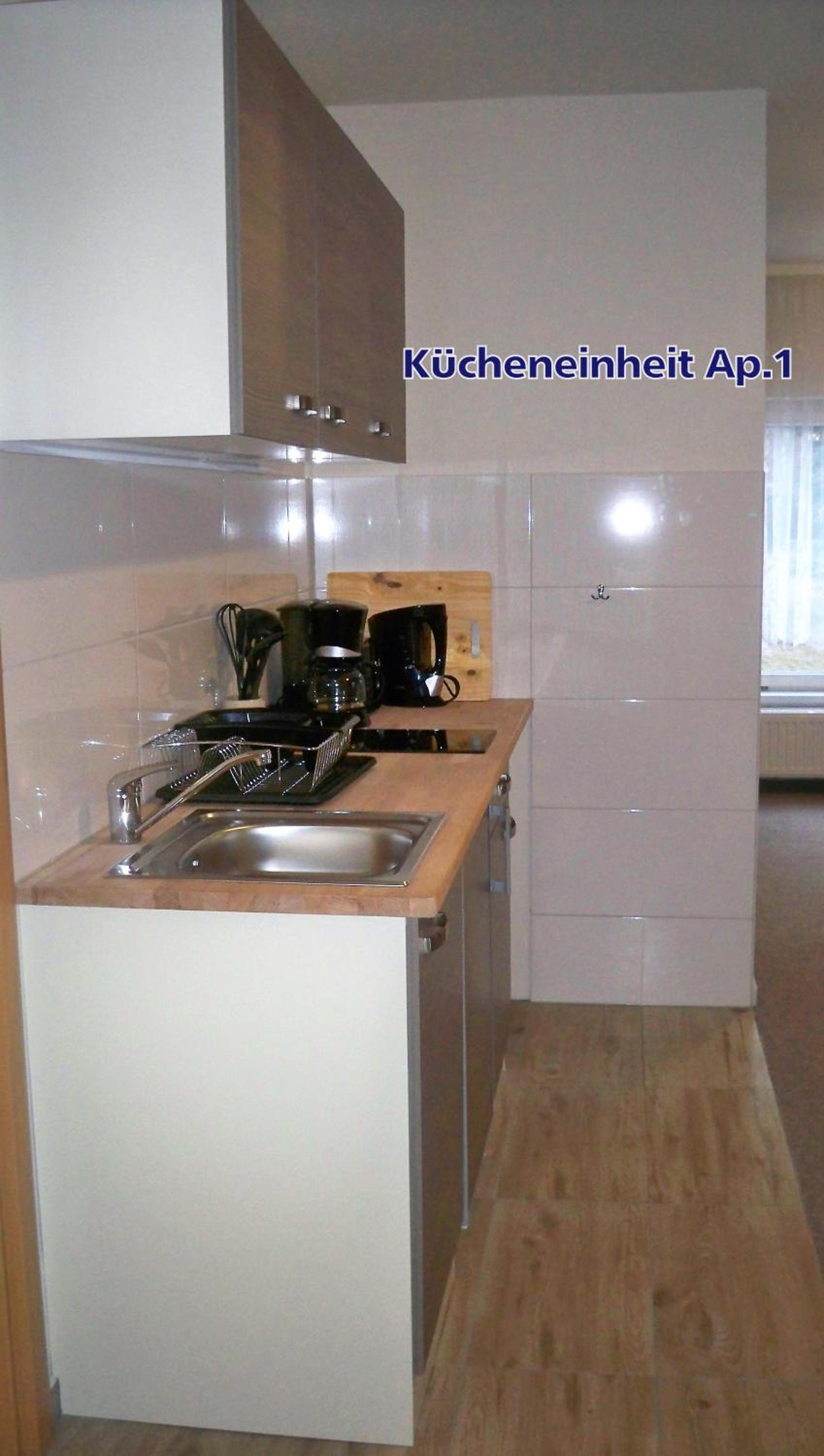 Ferienappartements Am Weinberg - Property Image 32