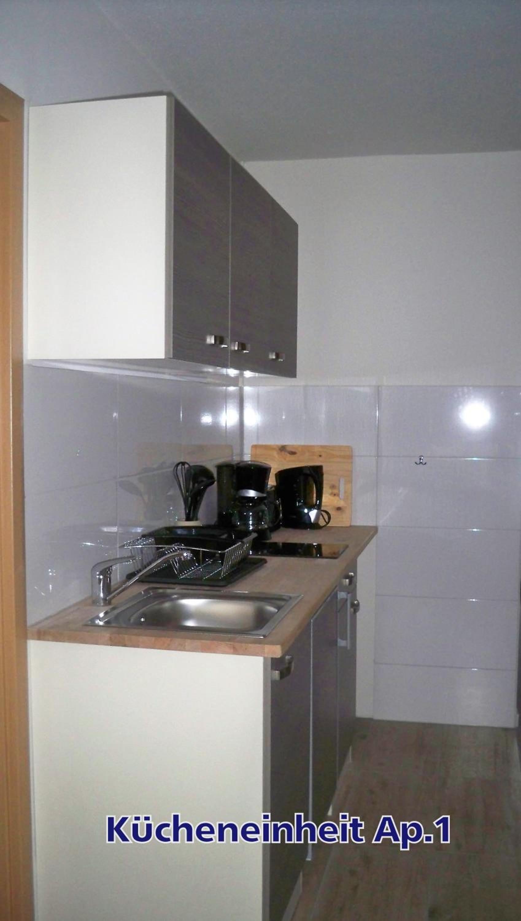 Ferienappartements Am Weinberg - Property Image 2