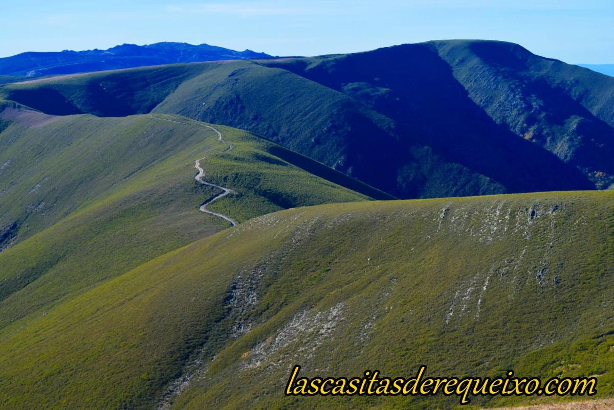 Las Casitas de Requeixo