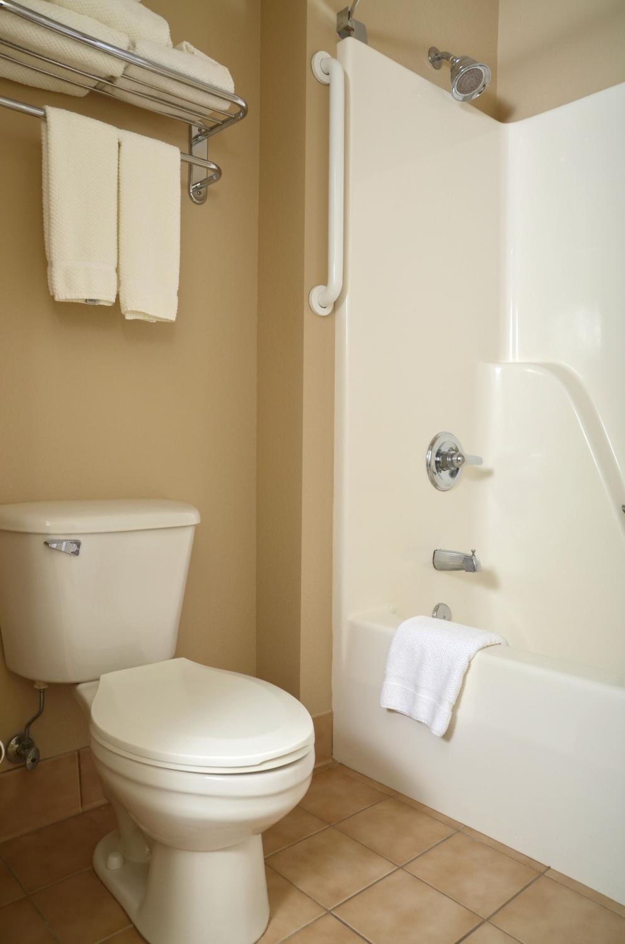 Aspen Suites - Rochester, Bilde 20