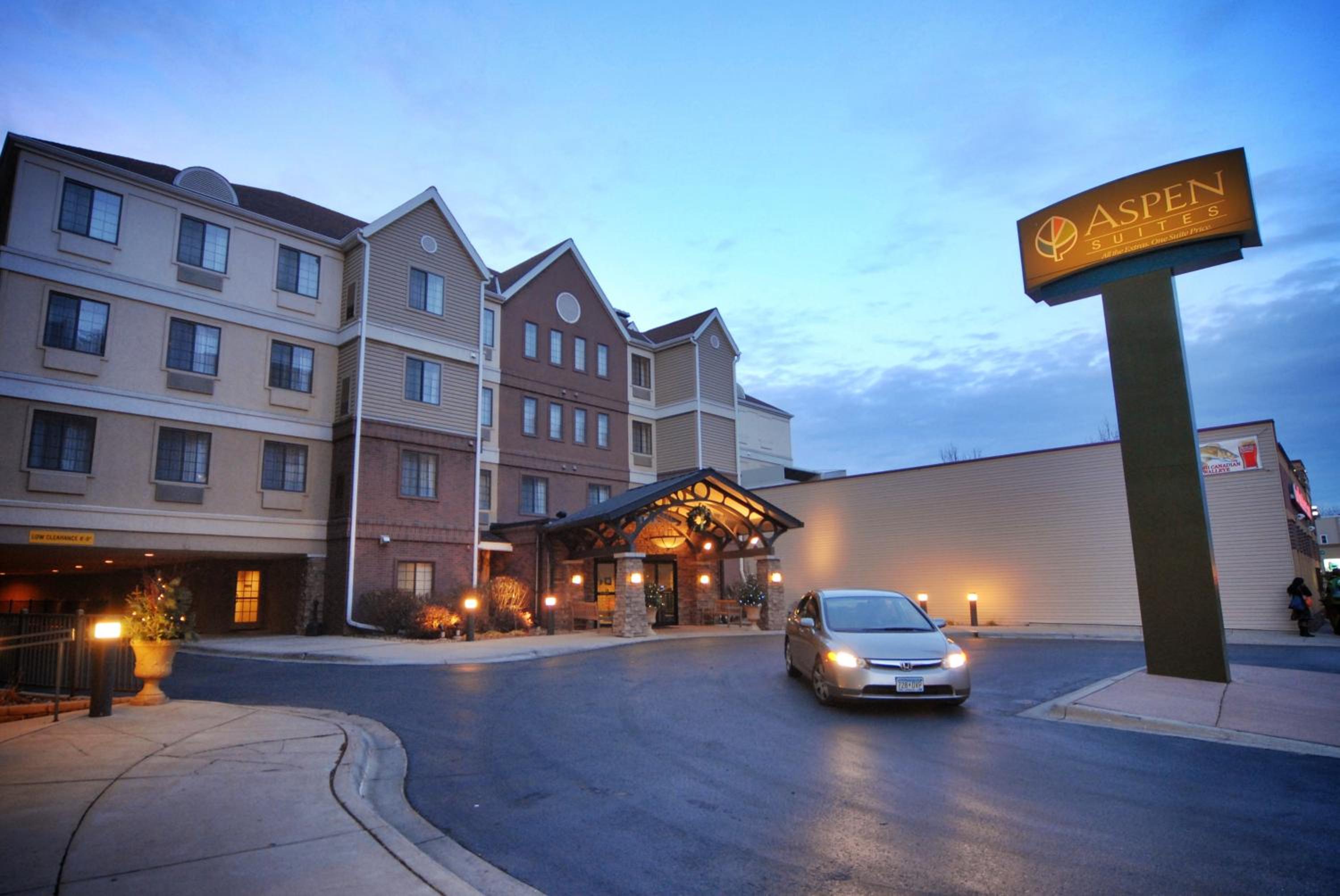 Aspen Suites - Rochester, Bilde 8