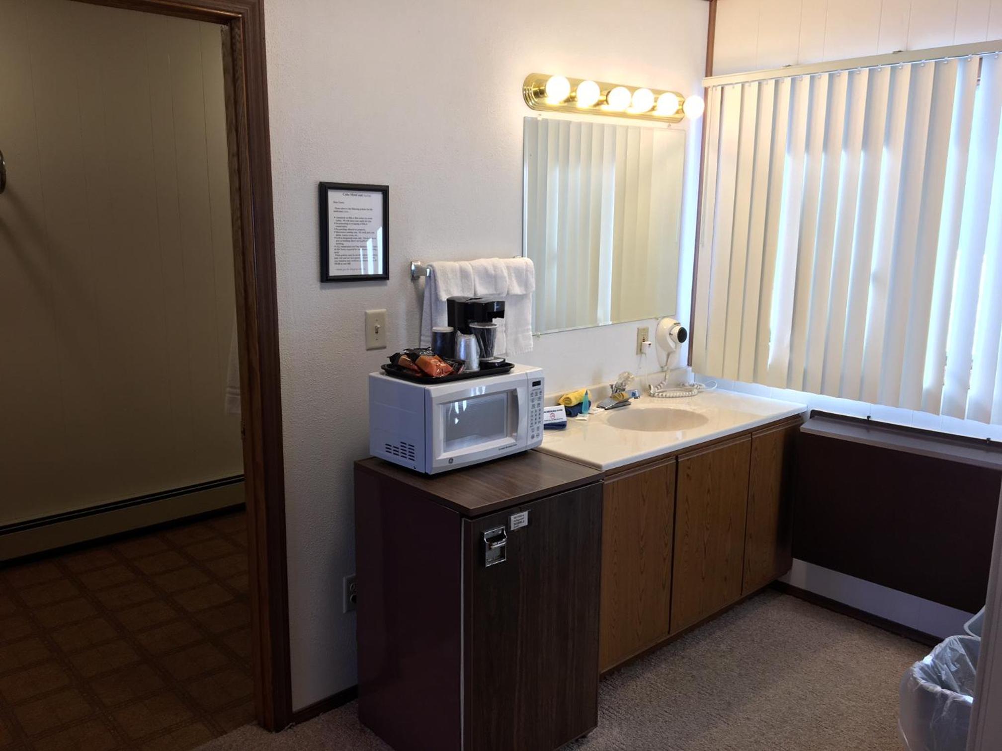 Coho Motel