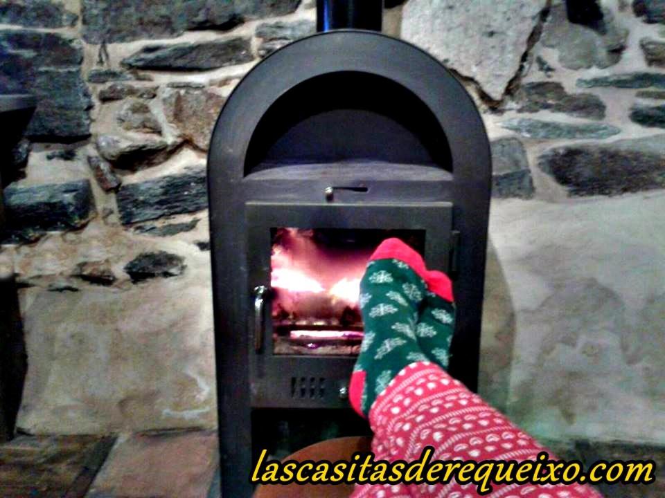 Las Casitas de Requeixo