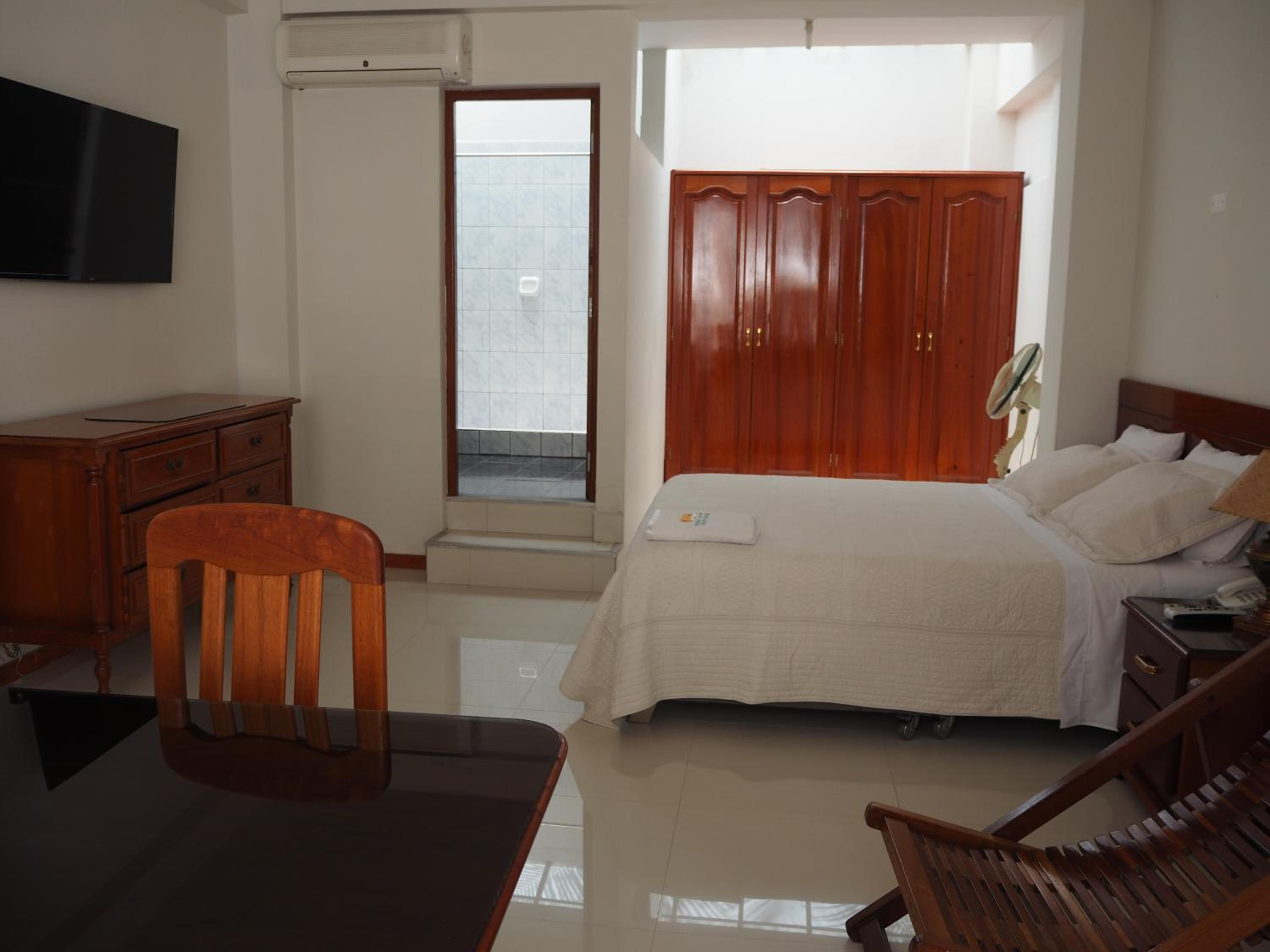 Hotel Peru Amazonico