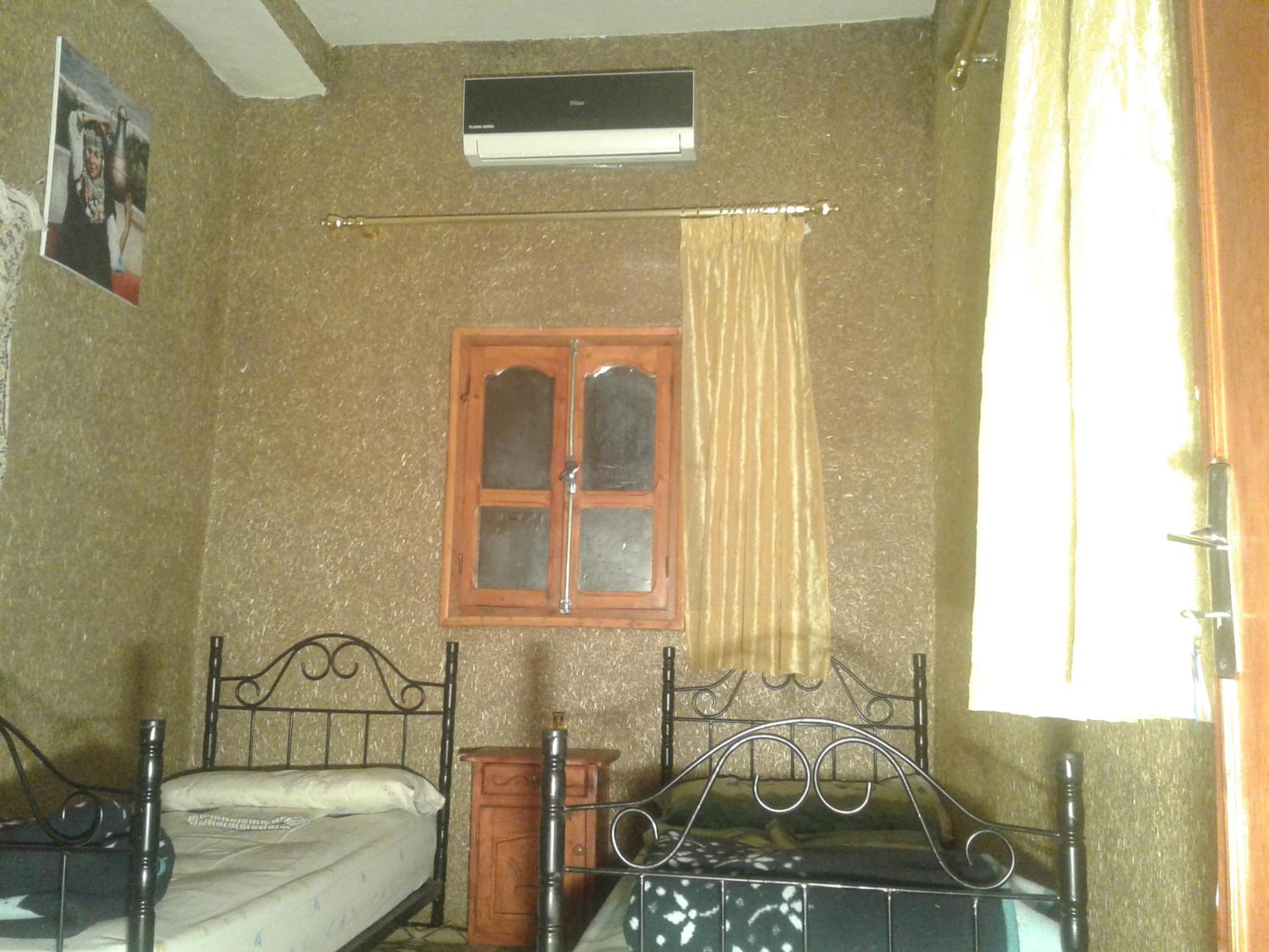 Auberge Gitelkst