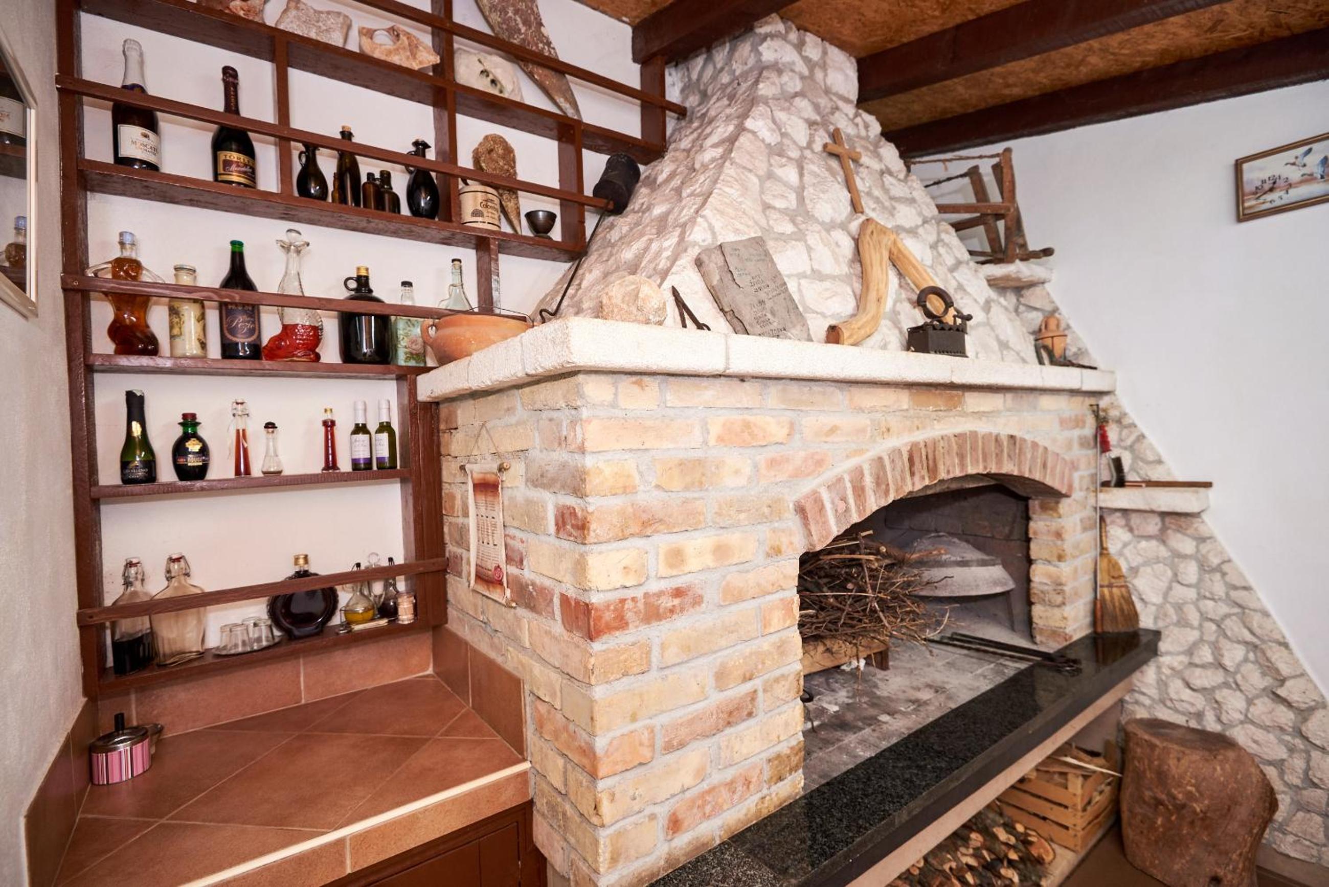 Apartman Krstičević view 2