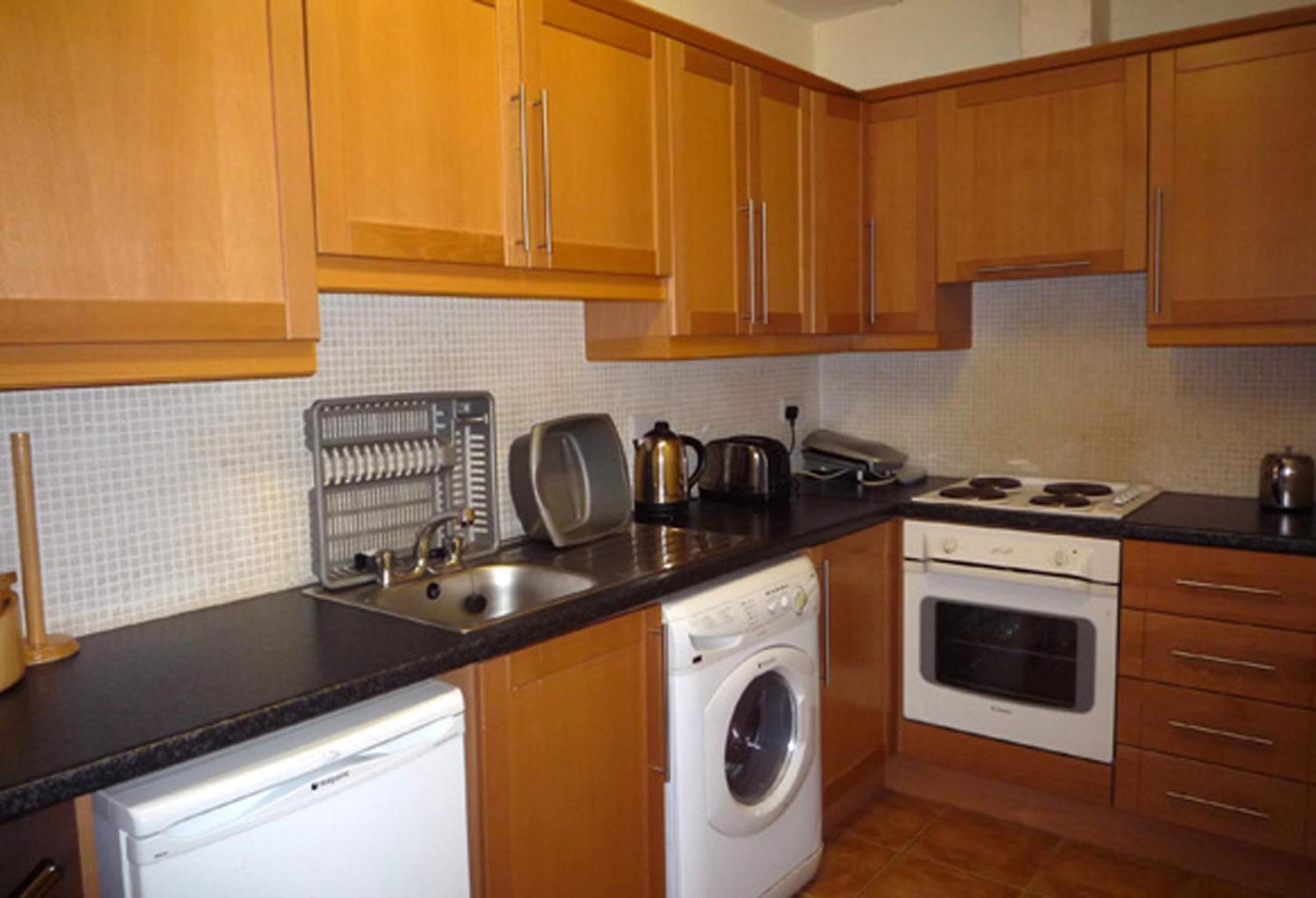 Fairfield Holiday Home No 13 by Trident Holiday Homes view 4