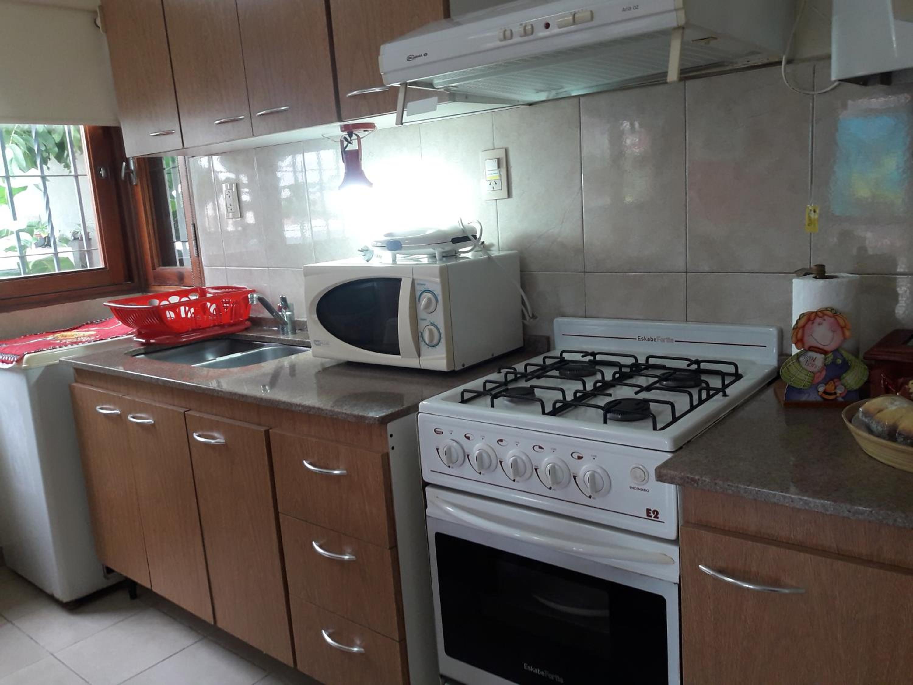 Departamento El Nogal