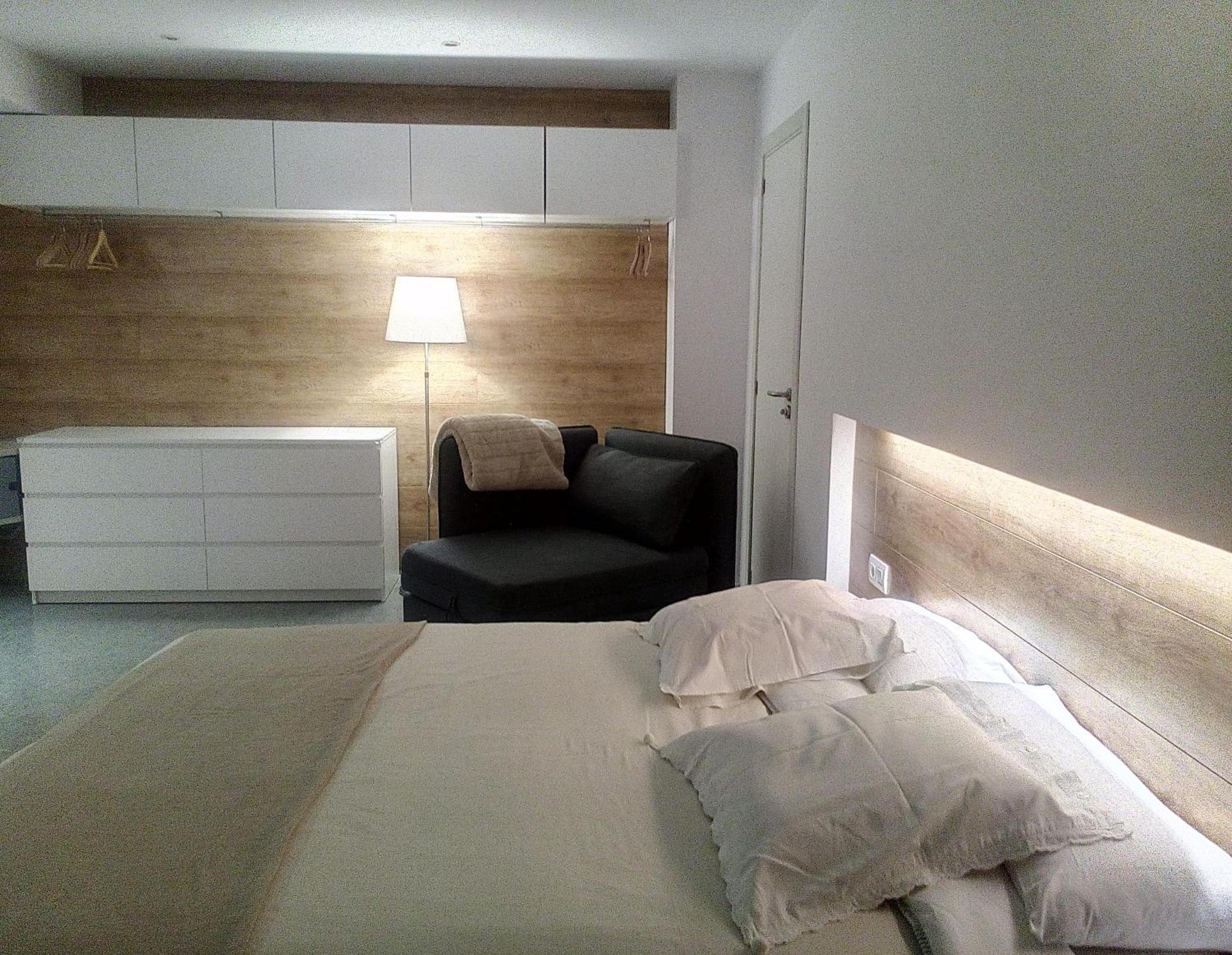 Apartamento Forn dels Apòstols
