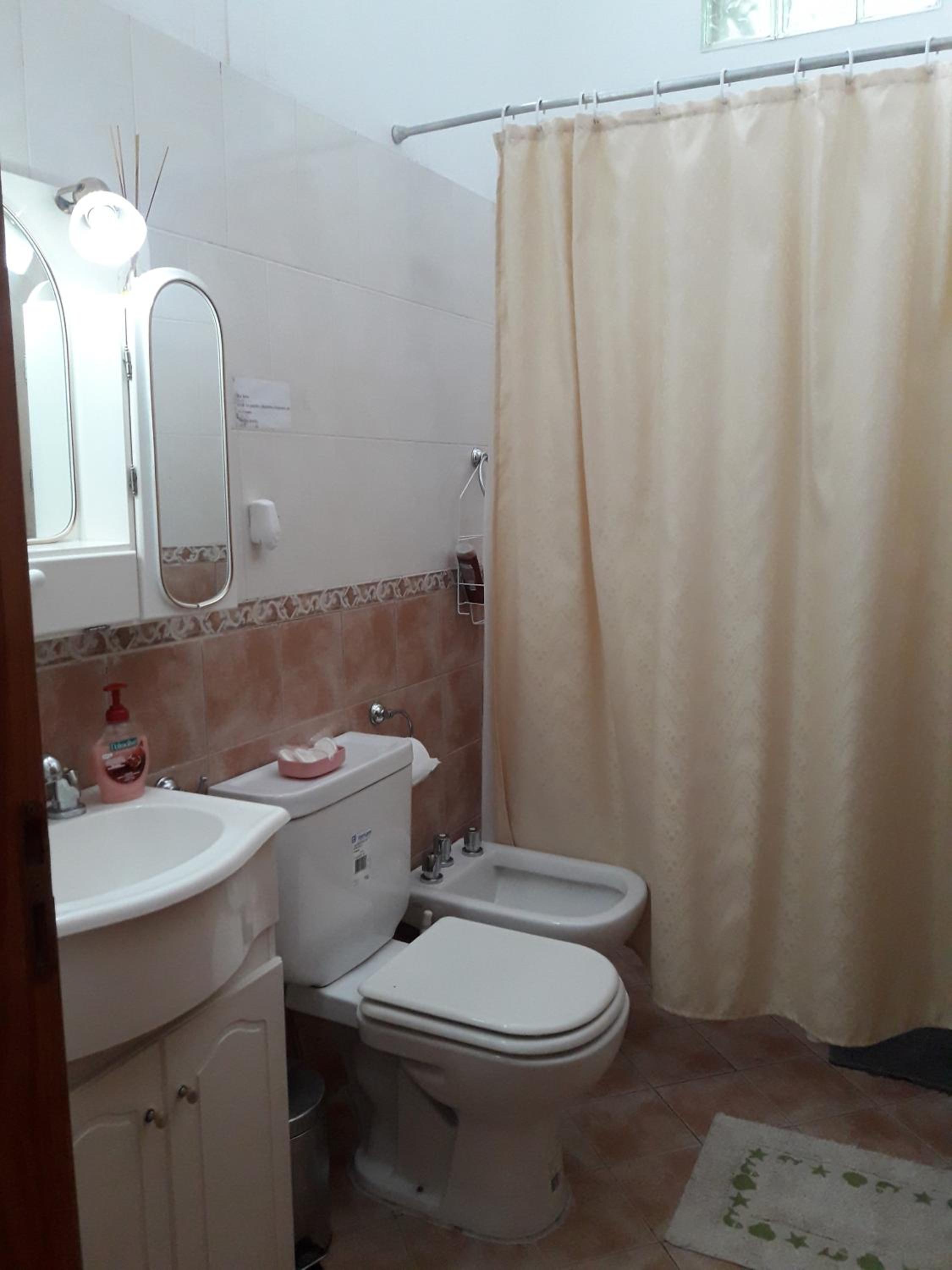 Departamento El Nogal