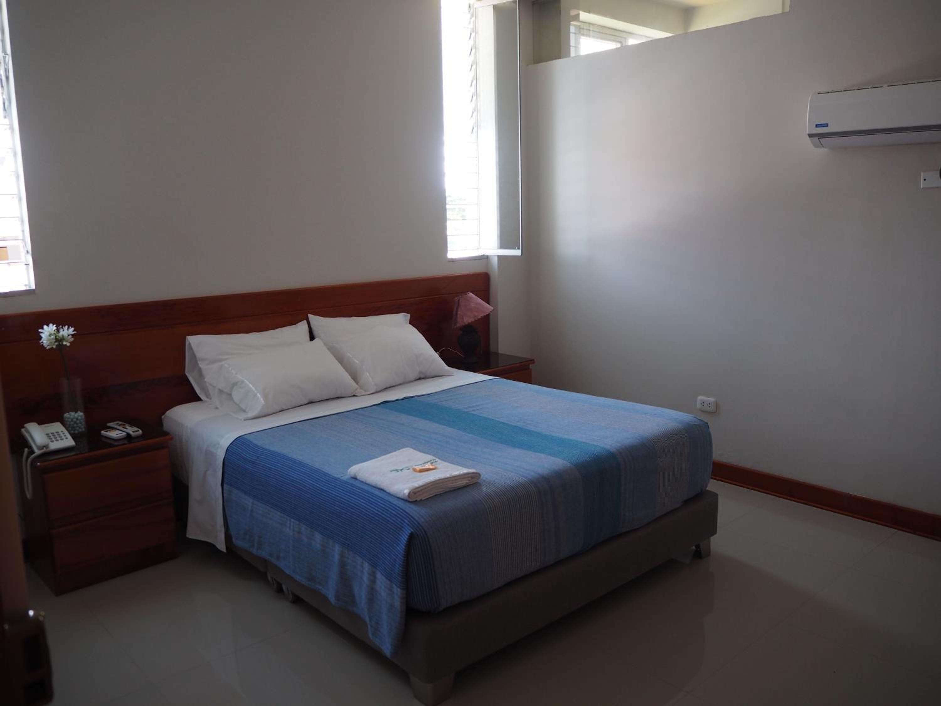 Hotel Peru Amazonico