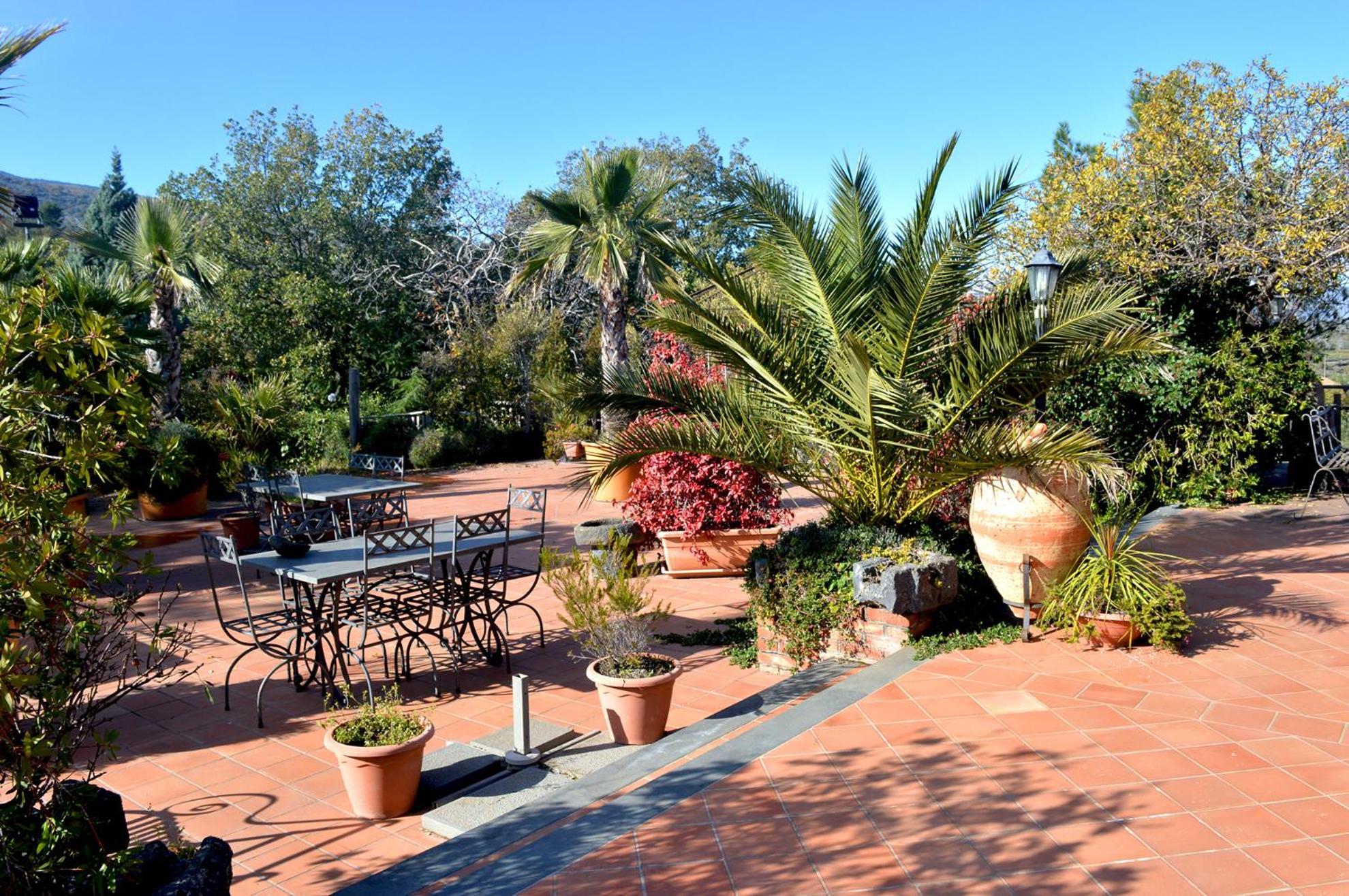 Agriturismo Kikajon