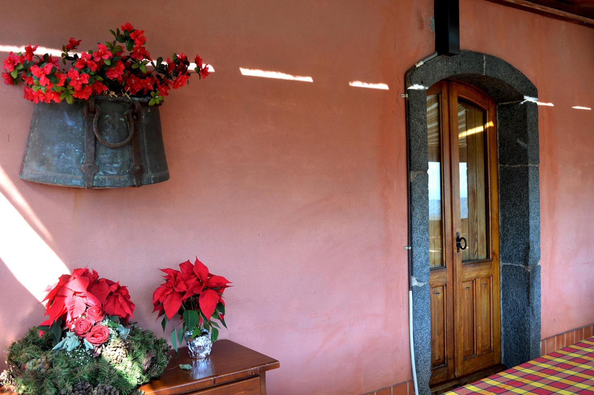 Agriturismo Kikajon