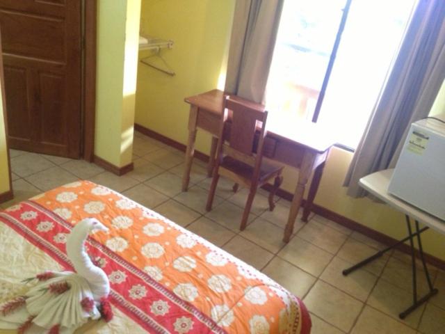 Guanacaste - Costa Rica Vacations - Hotel Santa Ana Liberia Airport - Property Image 1