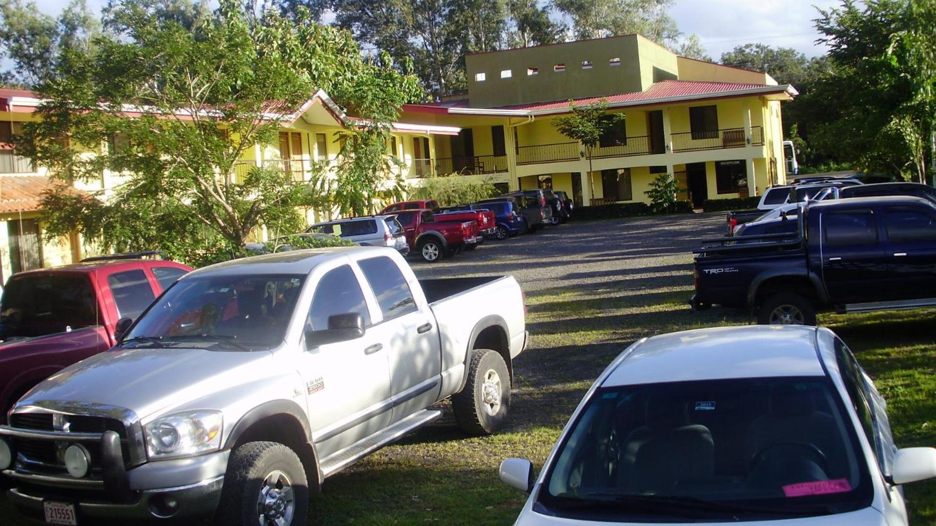 Guanacaste - Costa Rica Vacations - Hotel Santa Ana Liberia Airport - Property Image 2