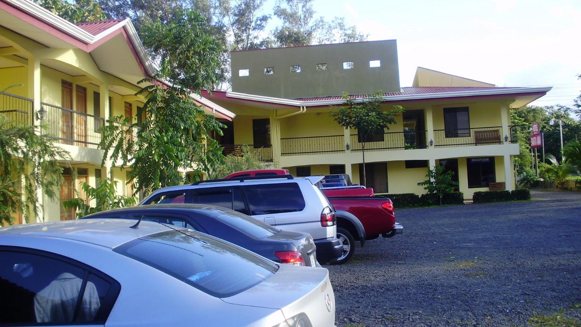 Guanacaste - Costa Rica Vacations - Hotel Santa Ana Liberia Airport - Property Image 11