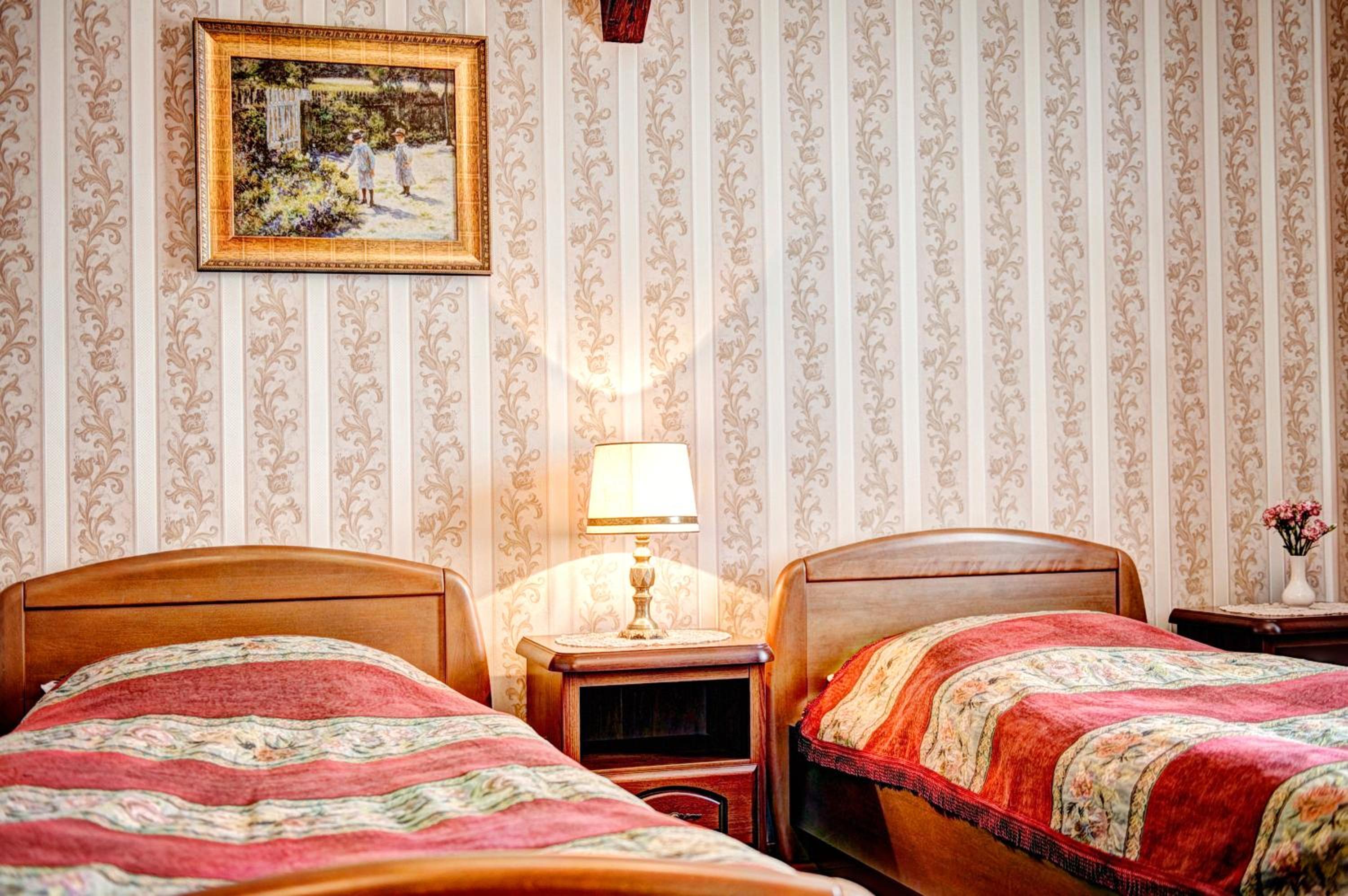 Apartamenty Retro