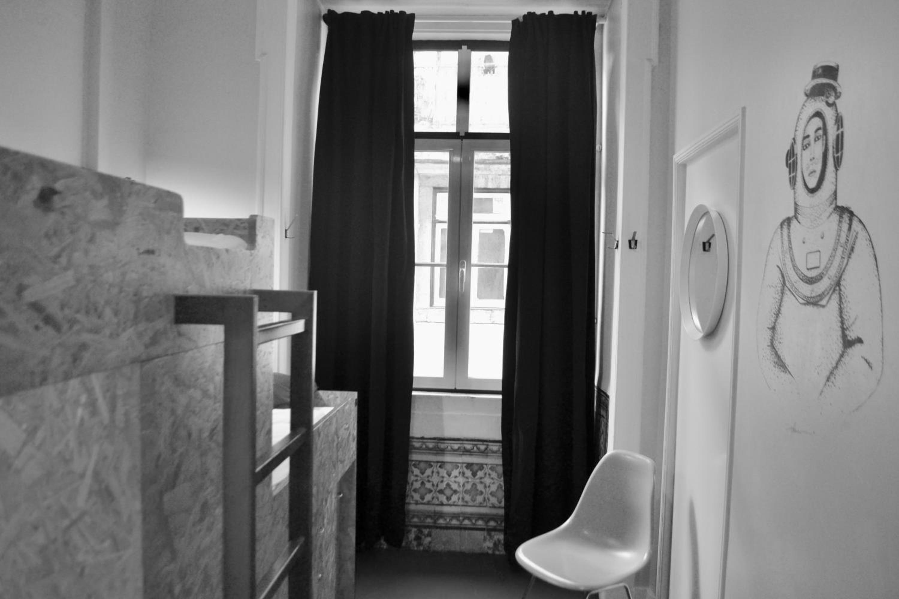 Goodnight Hostel photo 4