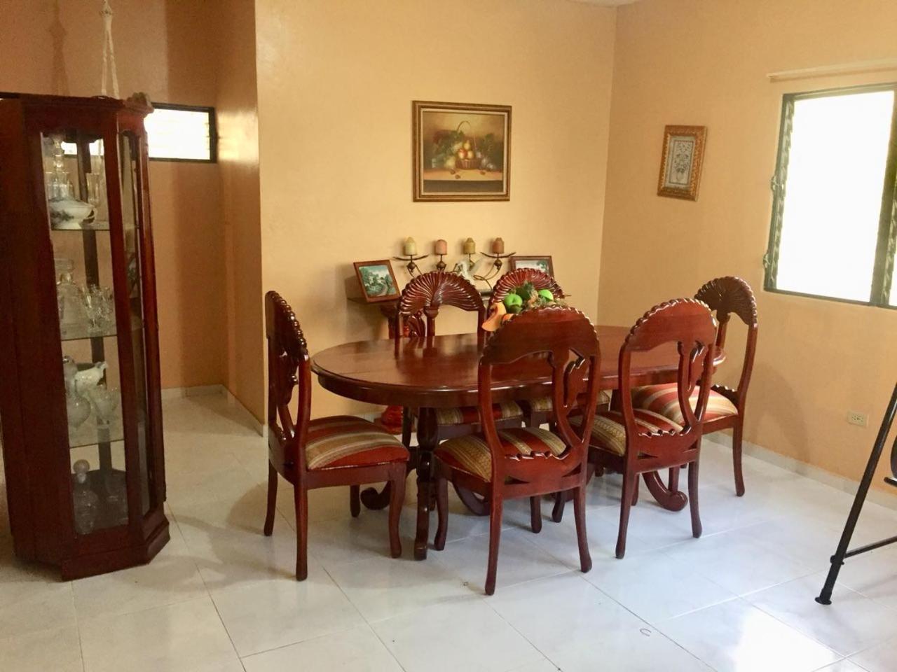 Nicole's Guest Home