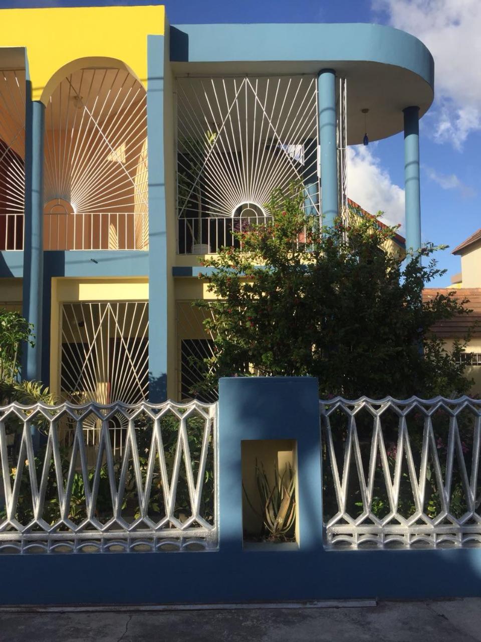 Nicole's Guest Home