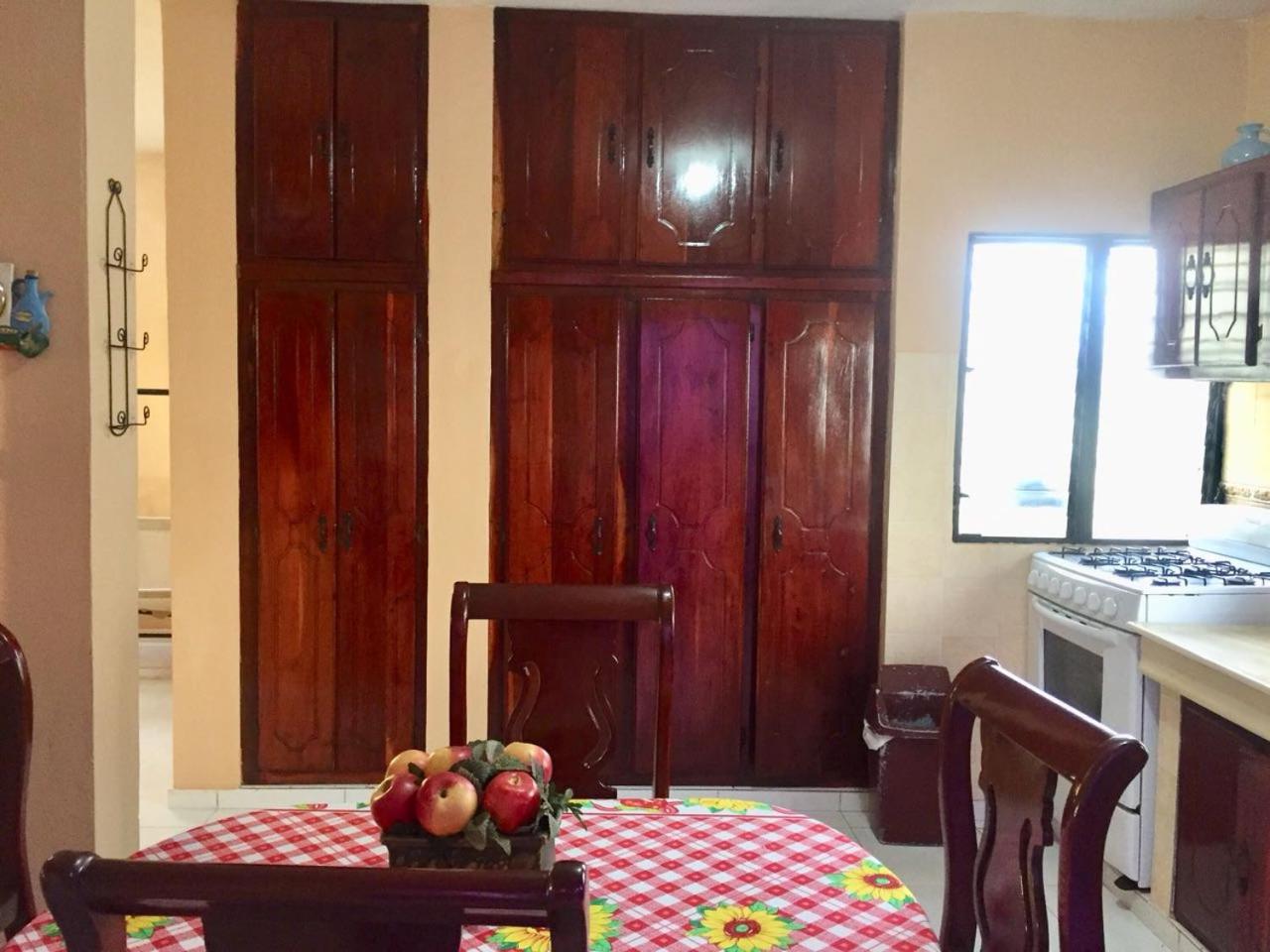 Nicole's Guest Home