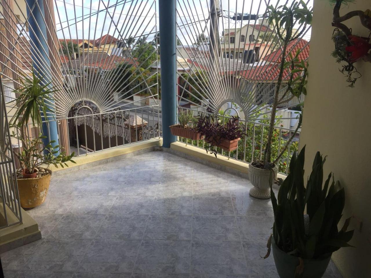 Nicole's Guest Home