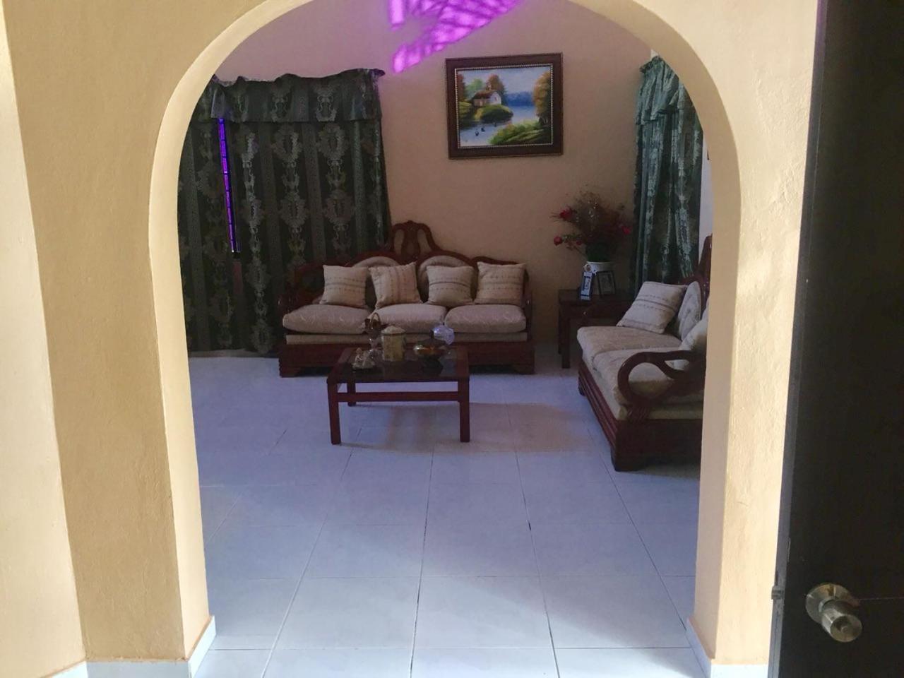 Nicole's Guest Home