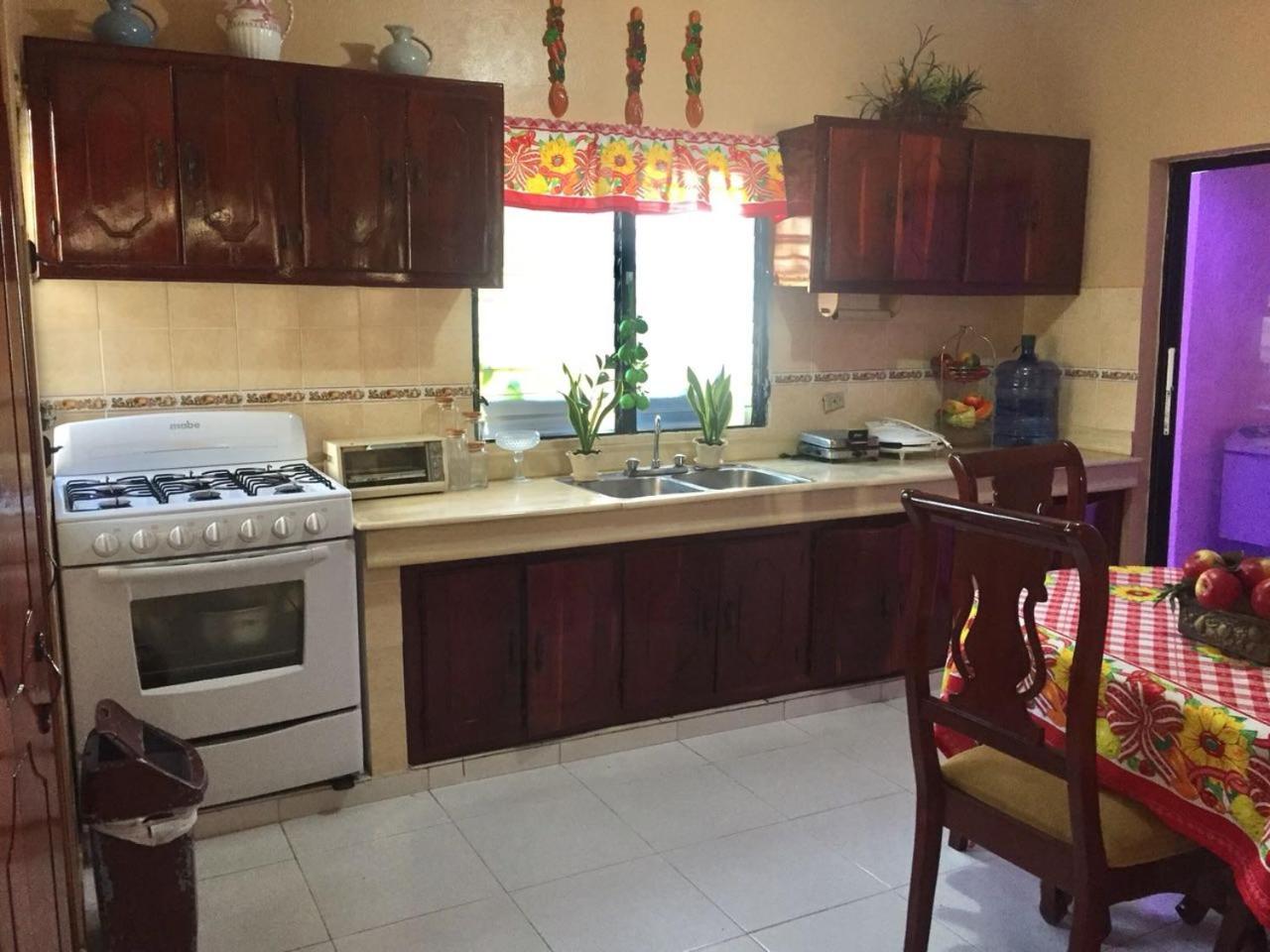 Nicole's Guest Home