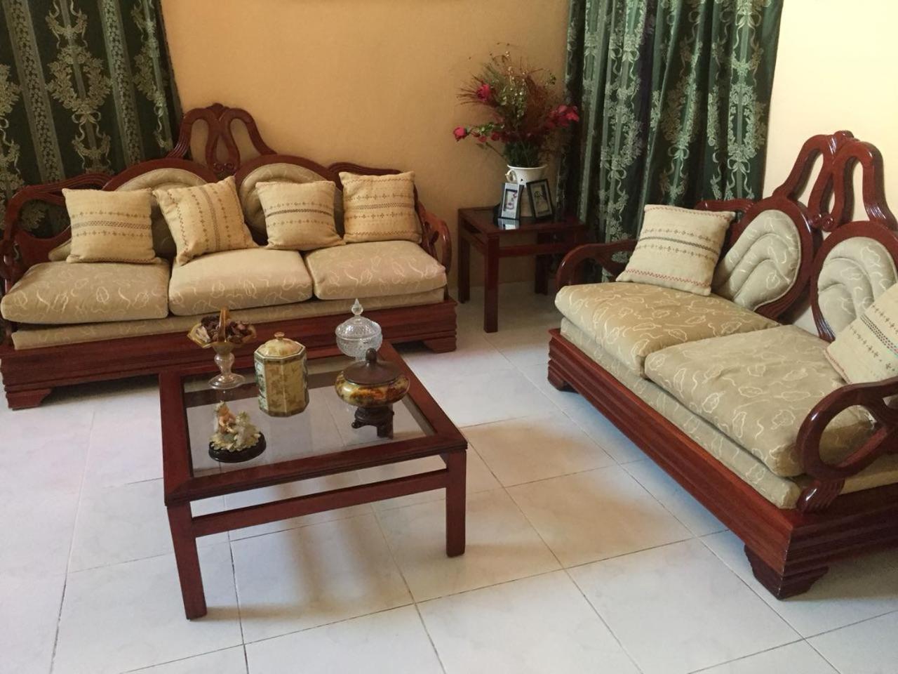 Nicole's Guest Home