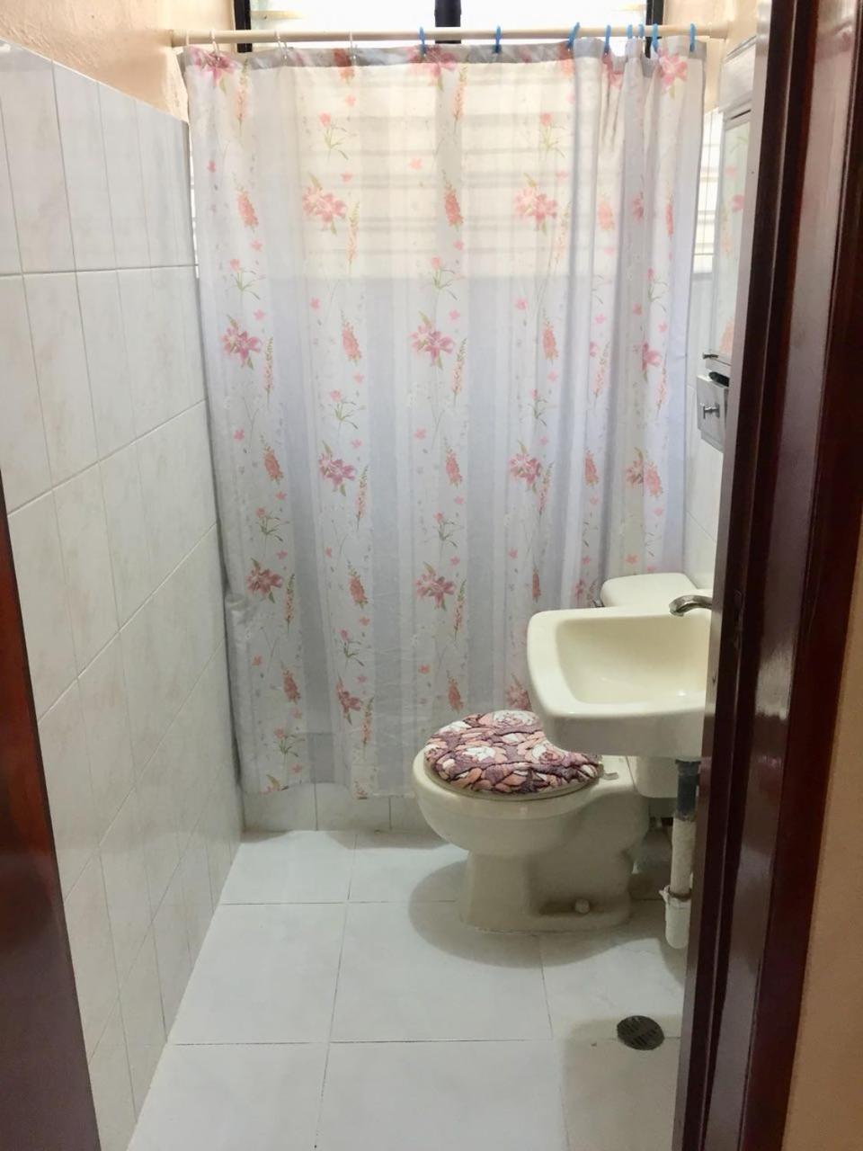 Nicole's Guest Home