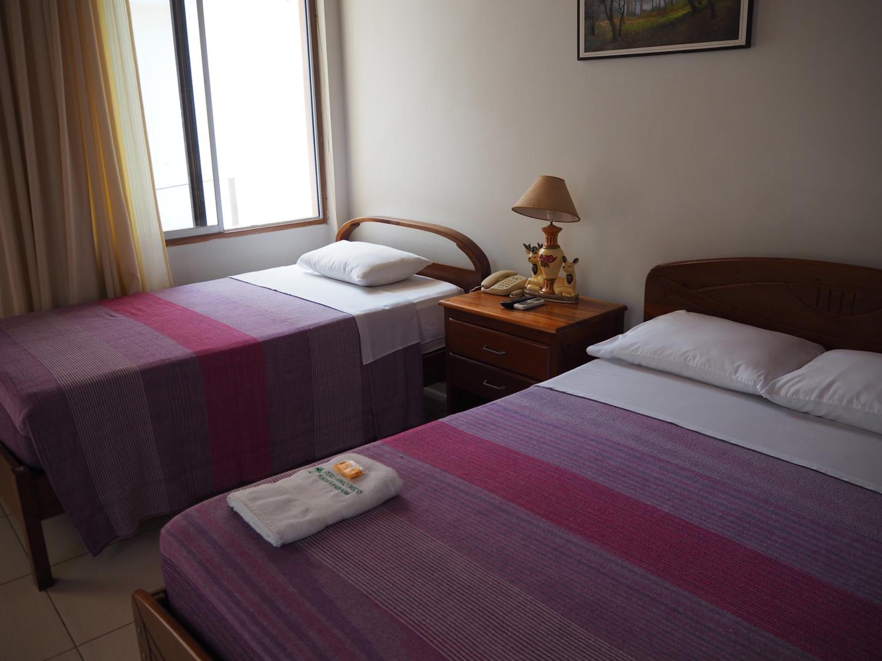 Hotel Peru Amazonico