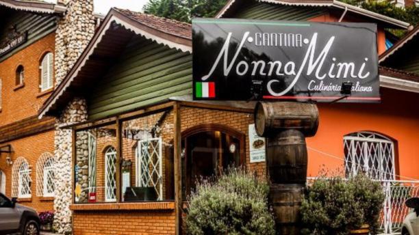 Pousada Nonna Mimi view 2