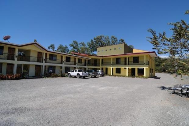 Guanacaste - Costa Rica Vacations - Hotel Santa Ana Liberia Airport - Property Image 3