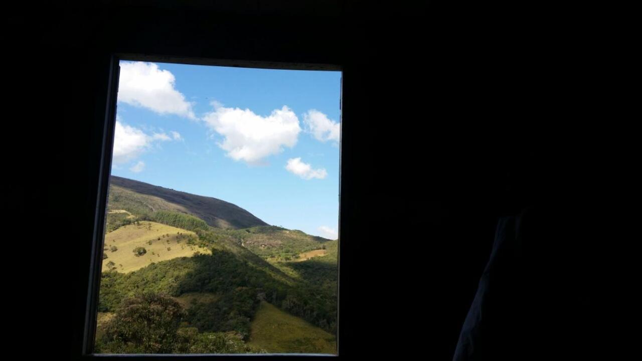 Casa em Conceição de Ibitipoca